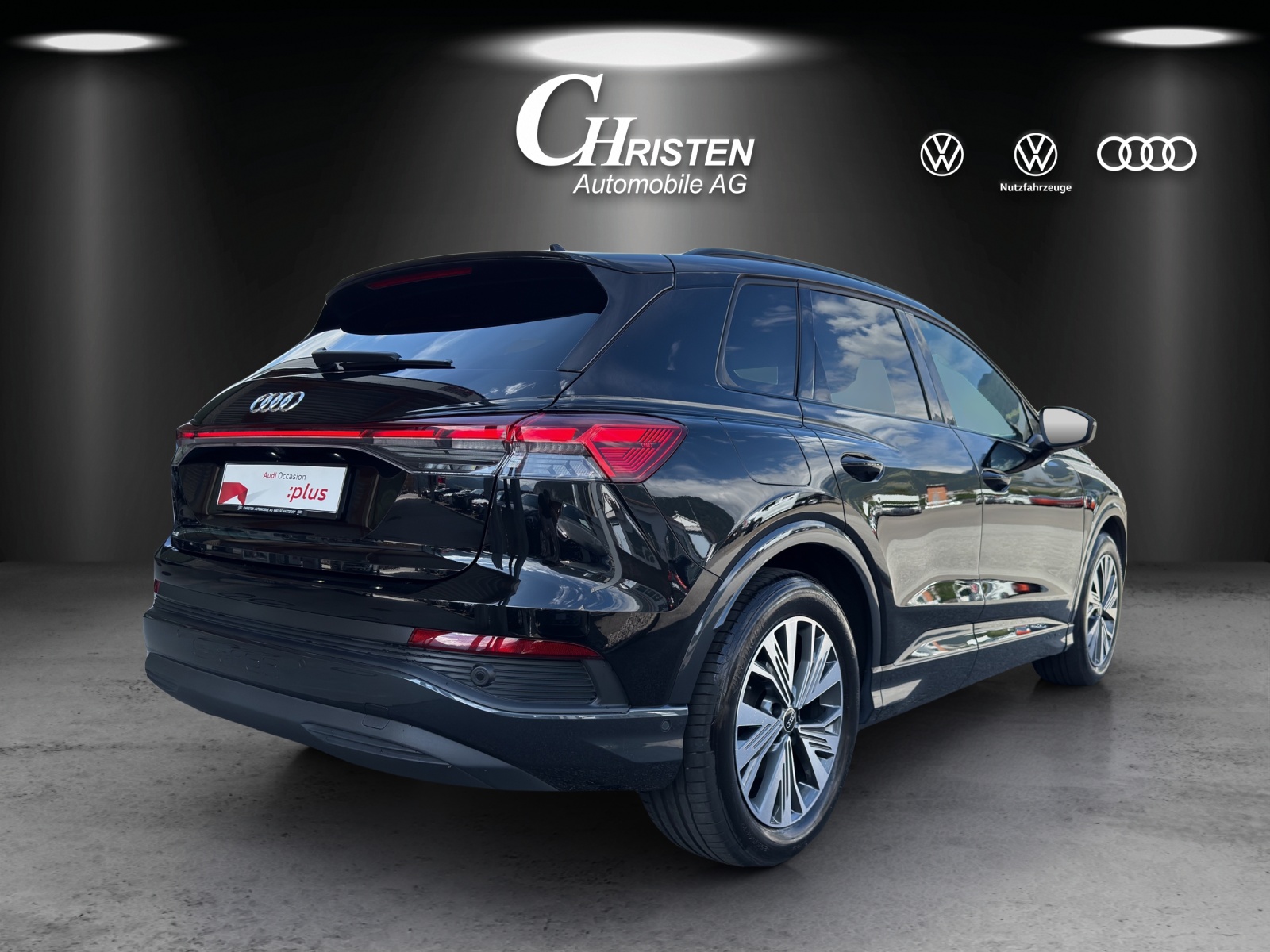 AUDI Q4 e-tron 40-image-6