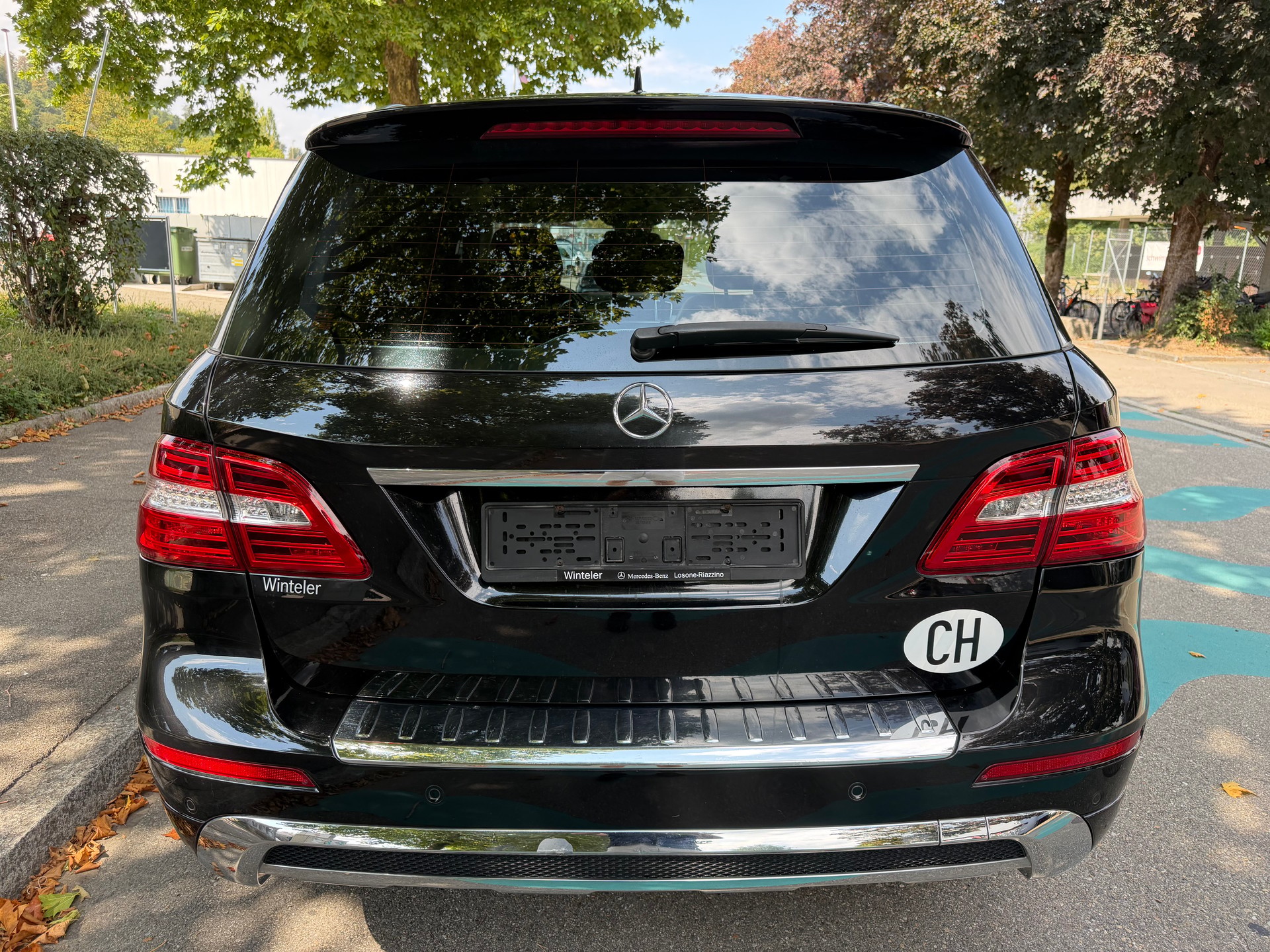 MERCEDES-BENZ ML 350 BlueTEC 4Matic 7G-Tronic-showroom-element-3
