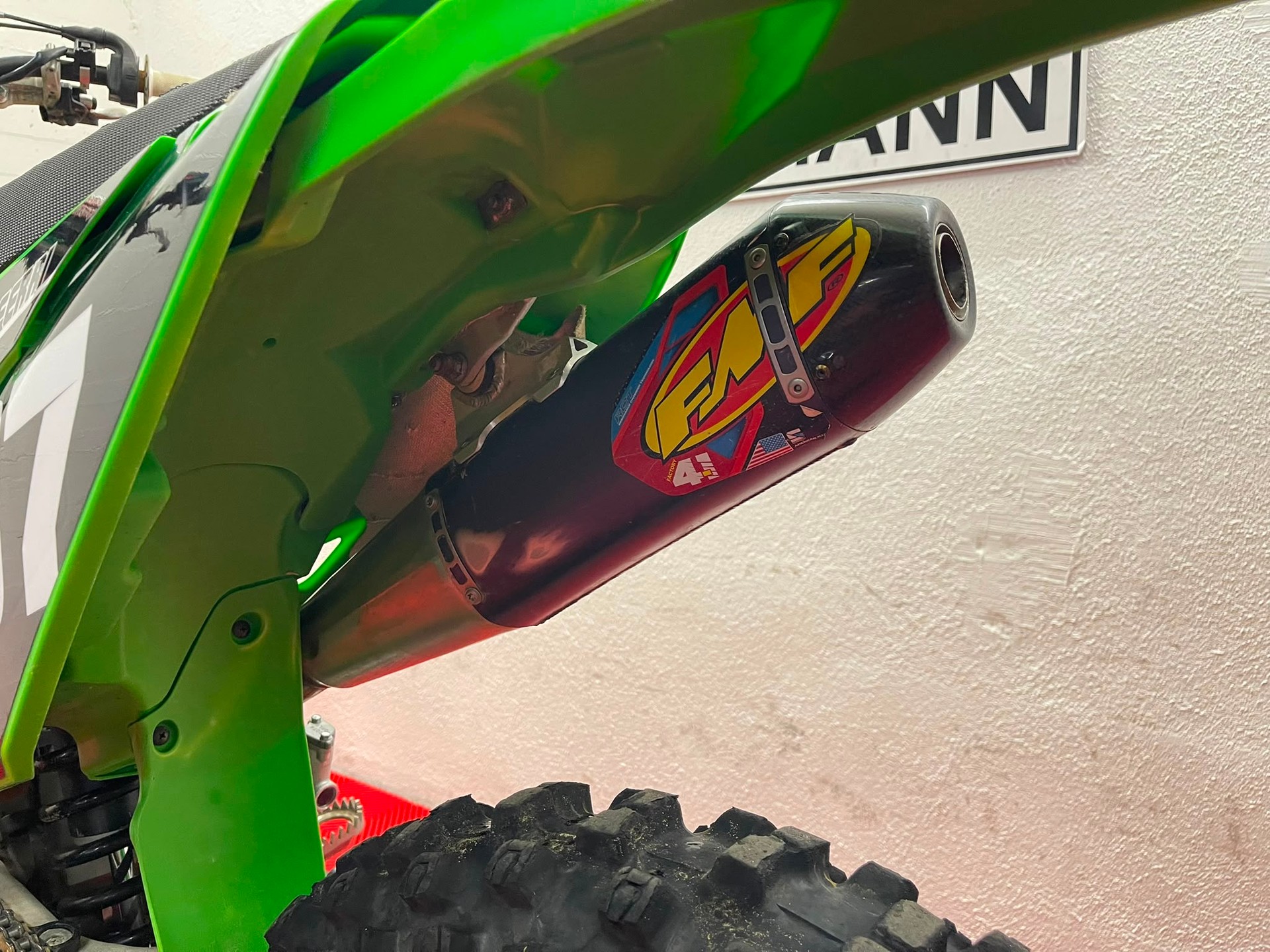 KAWASAKI KX 450 2024-image-3