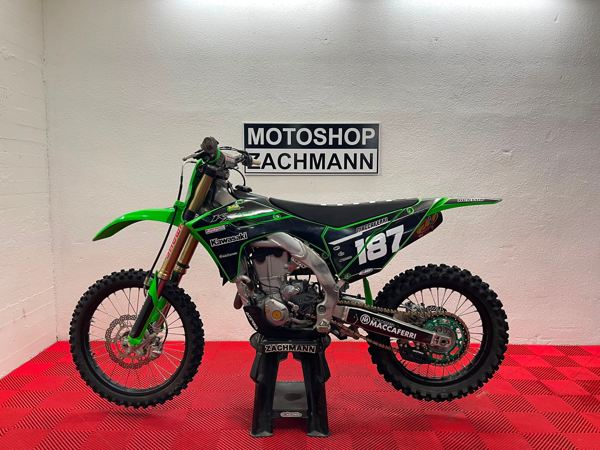 KAWASAKI KX 450 2024-image-2