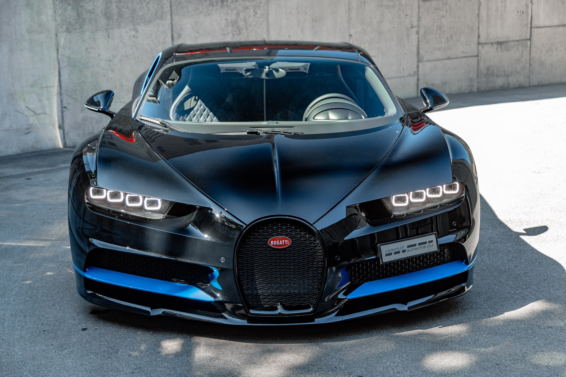 BUGATTI CHIRON-image-19