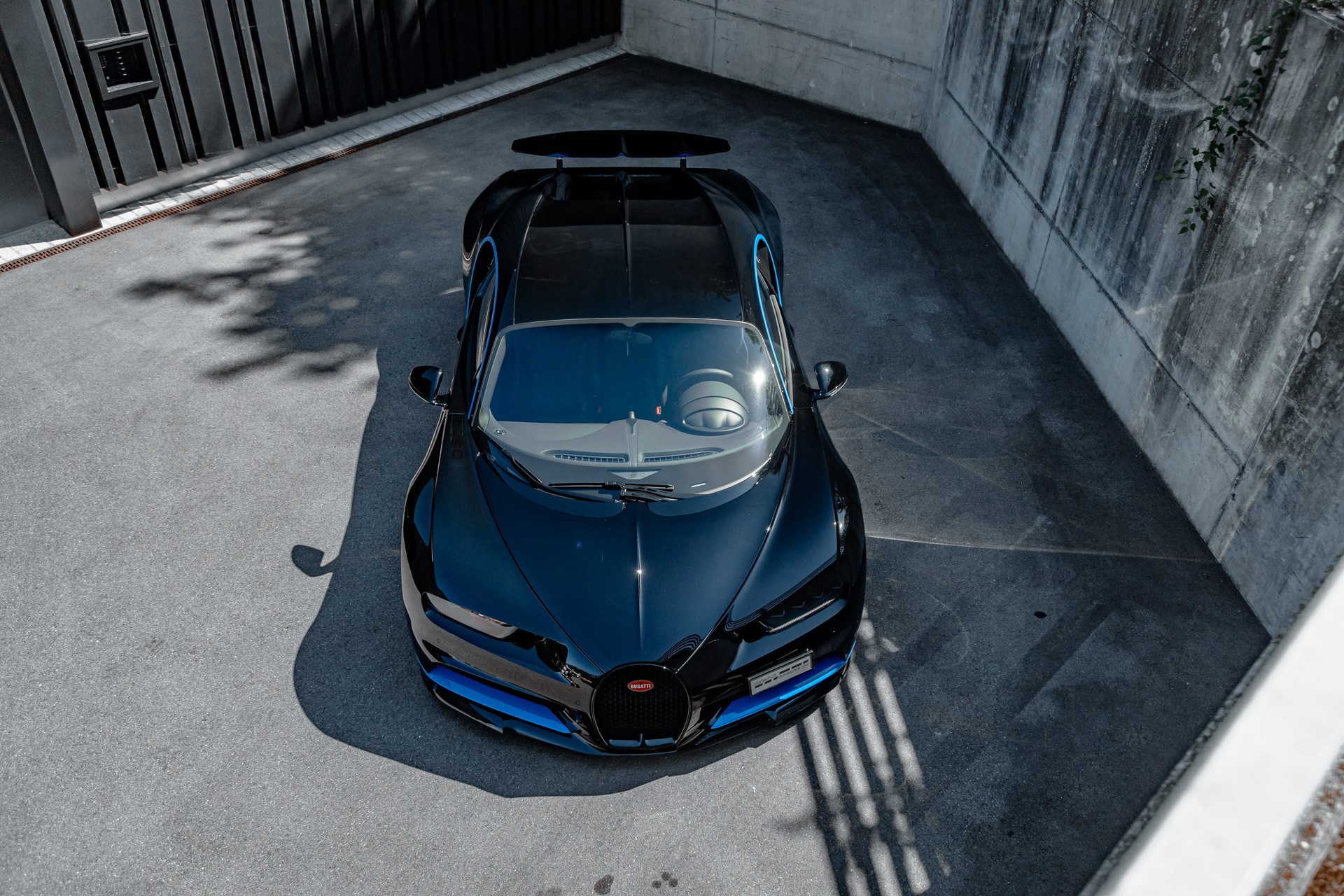 BUGATTI CHIRON-image-4