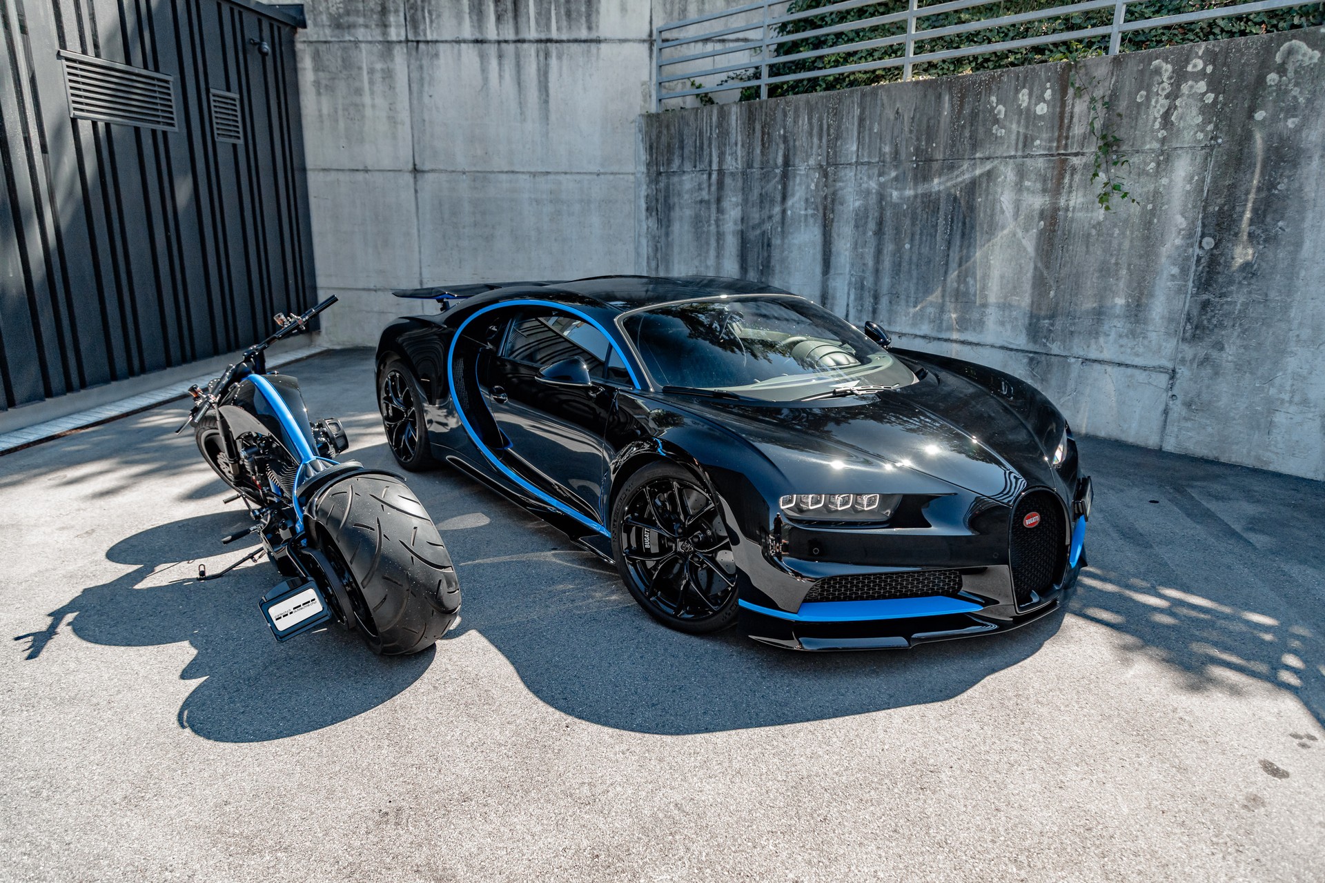 BUGATTI CHIRON-image-22