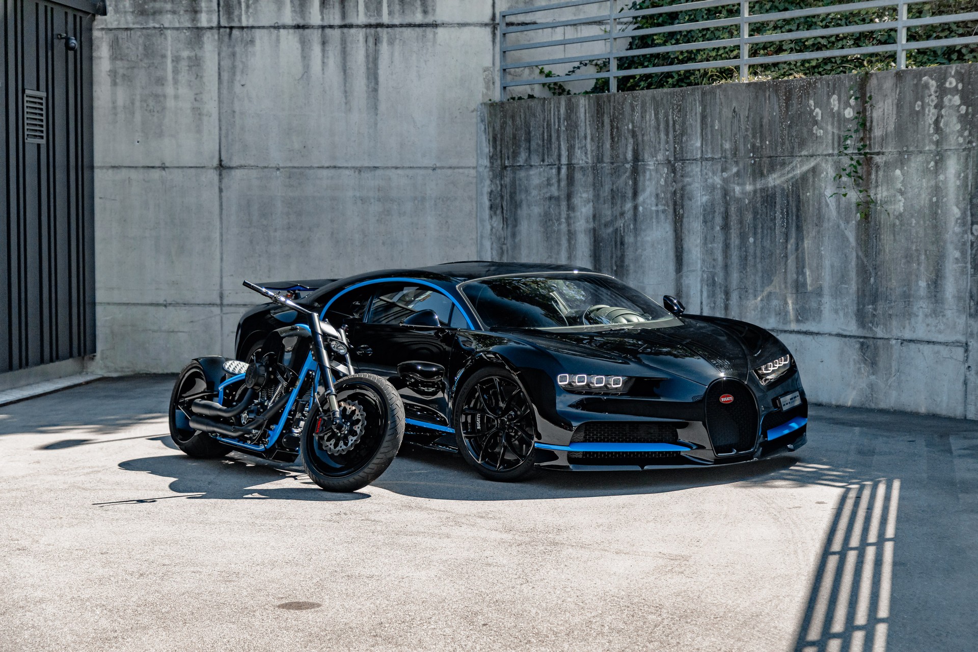 BUGATTI CHIRON-image-25