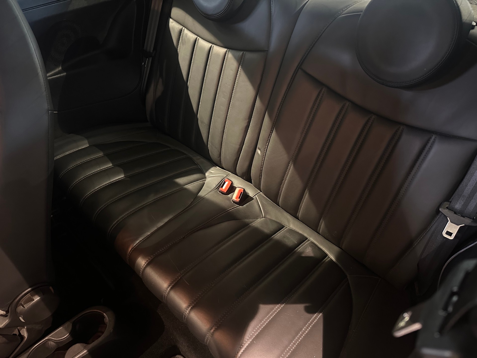 FIAT 595 1.4 16V T Abarth Competizione-image-11