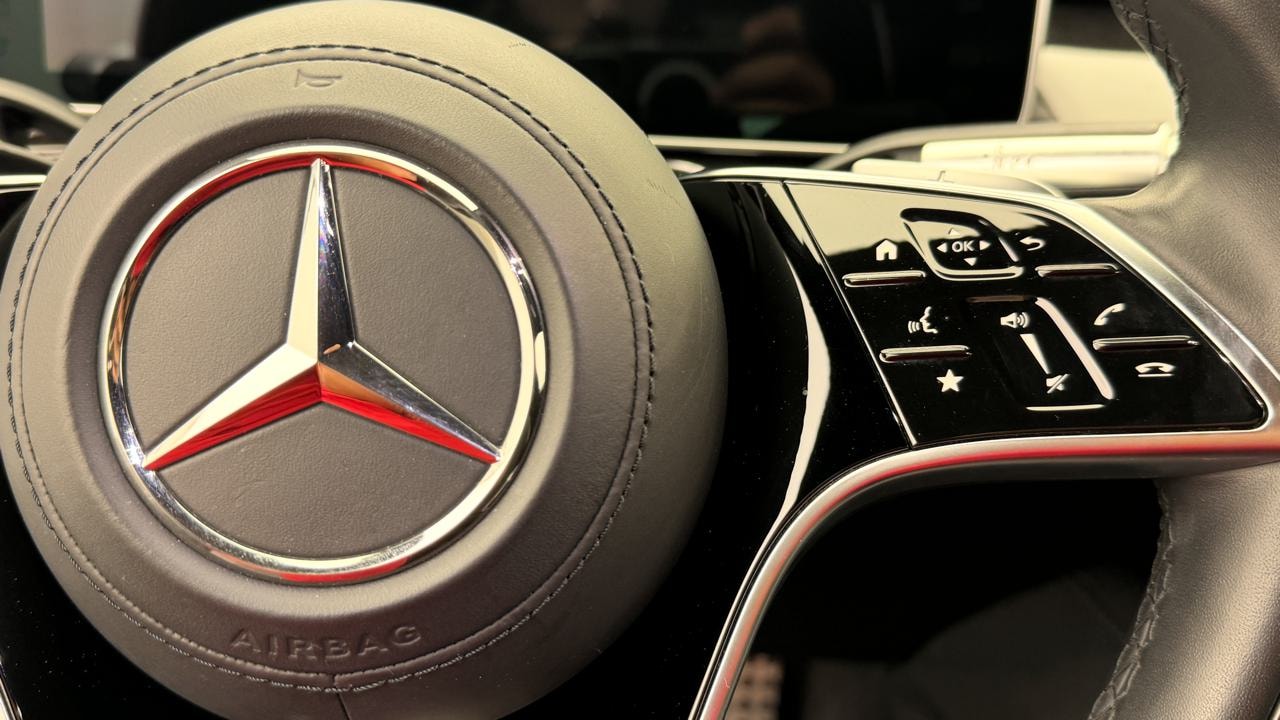 MERCEDES-BENZ S 500 4Matic 9G-Tronic-image-9