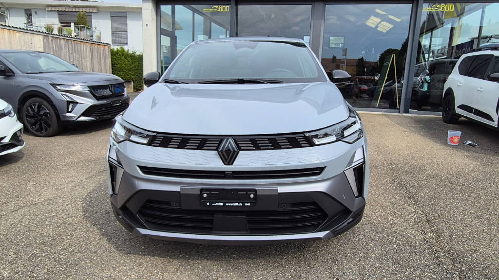 RENAULT Symbioz 1.6 E-Tech esprit Alpine-showroom-element-1