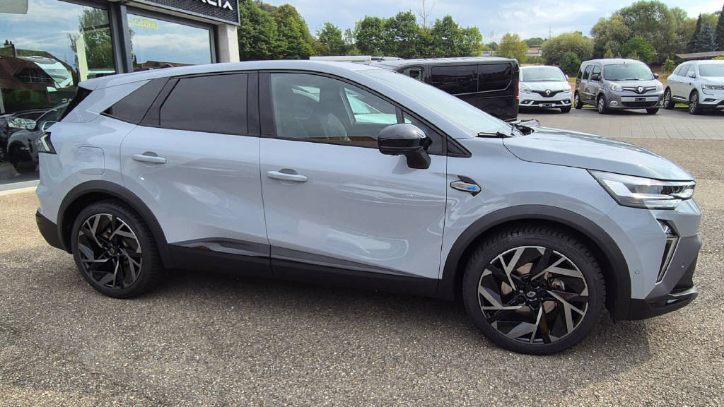 RENAULT Symbioz 1.6 E-Tech esprit Alpine-showroom-element-3