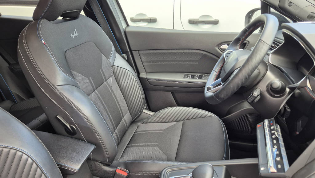 RENAULT Symbioz 1.6 E-Tech esprit Alpine-image-13