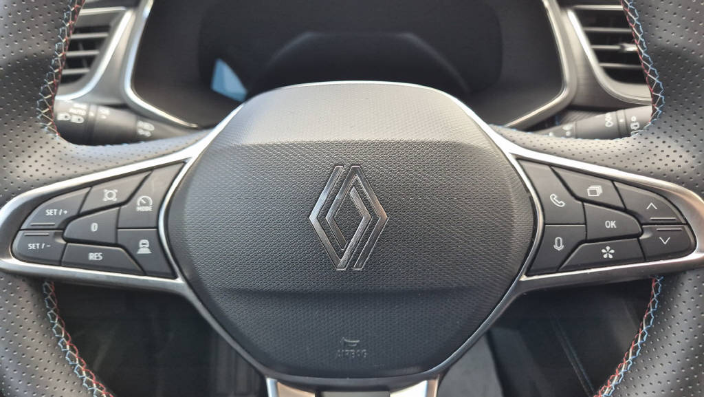 RENAULT Symbioz 1.6 E-Tech esprit Alpine-image-11