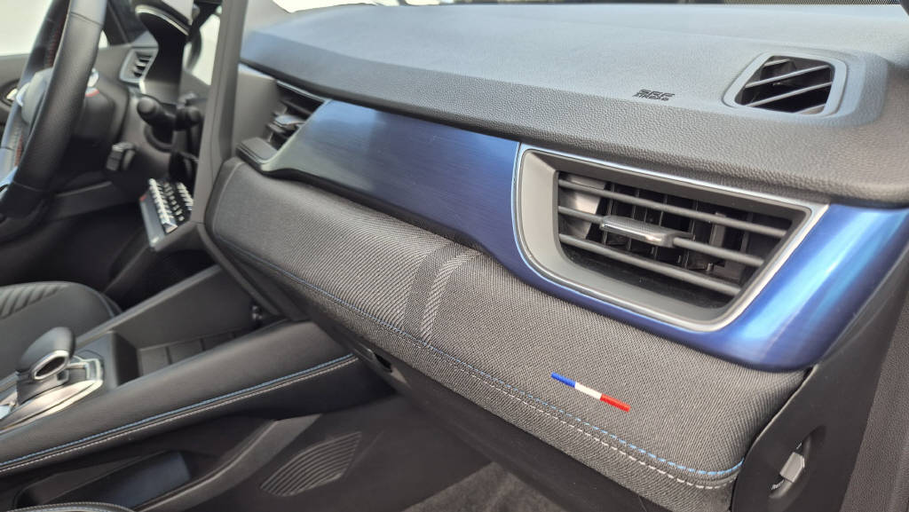 RENAULT Symbioz 1.6 E-Tech esprit Alpine-image-14