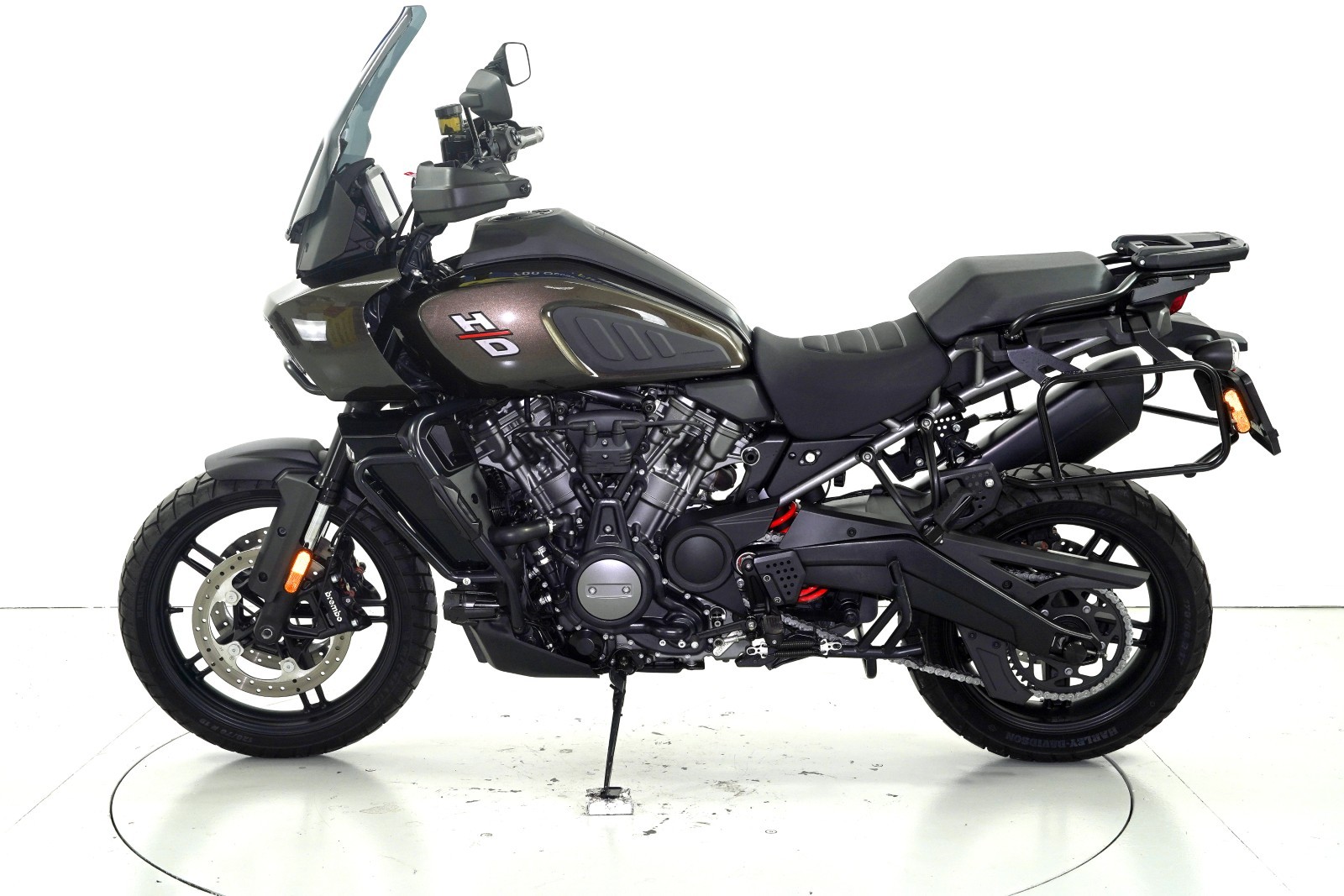 HARLEY-DAVIDSON RA 1250 Pan America ABS-image-4