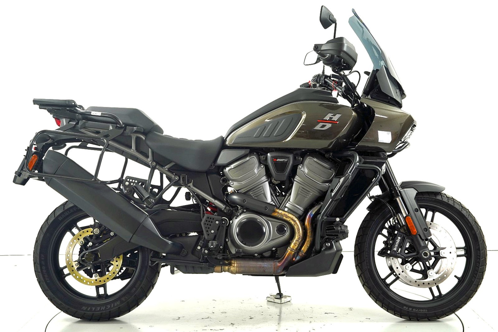 HARLEY-DAVIDSON RA 1250 Pan America ABS-image-3