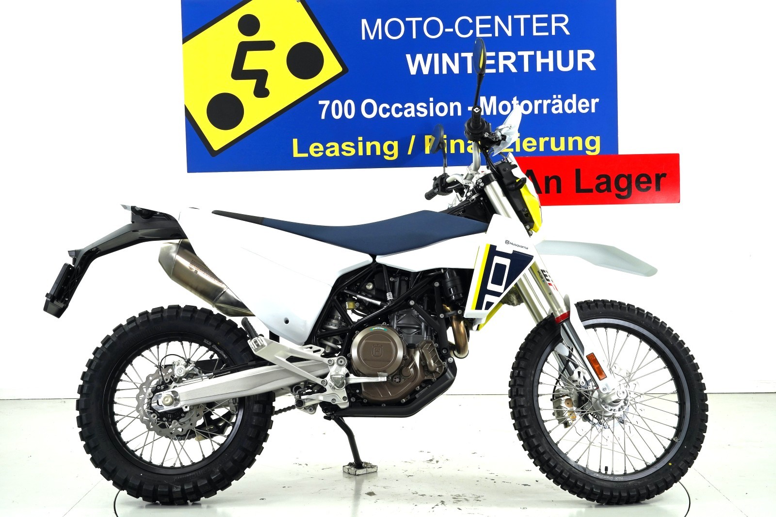 HUSQVARNA 701 Enduro ABS-image-0