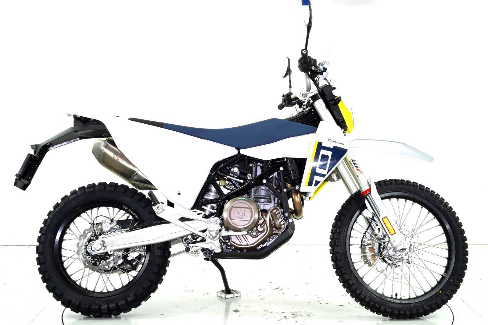 HUSQVARNA 701 Enduro ABS-image-3
