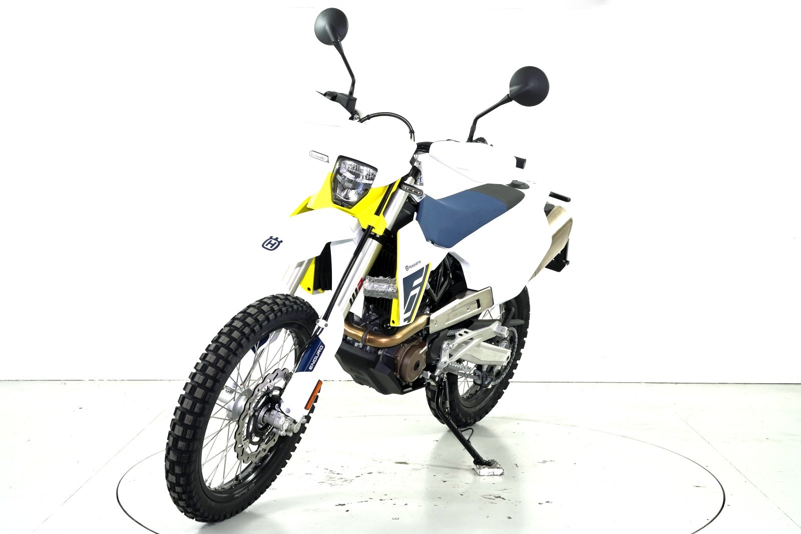 HUSQVARNA 701 Enduro ABS-image-2