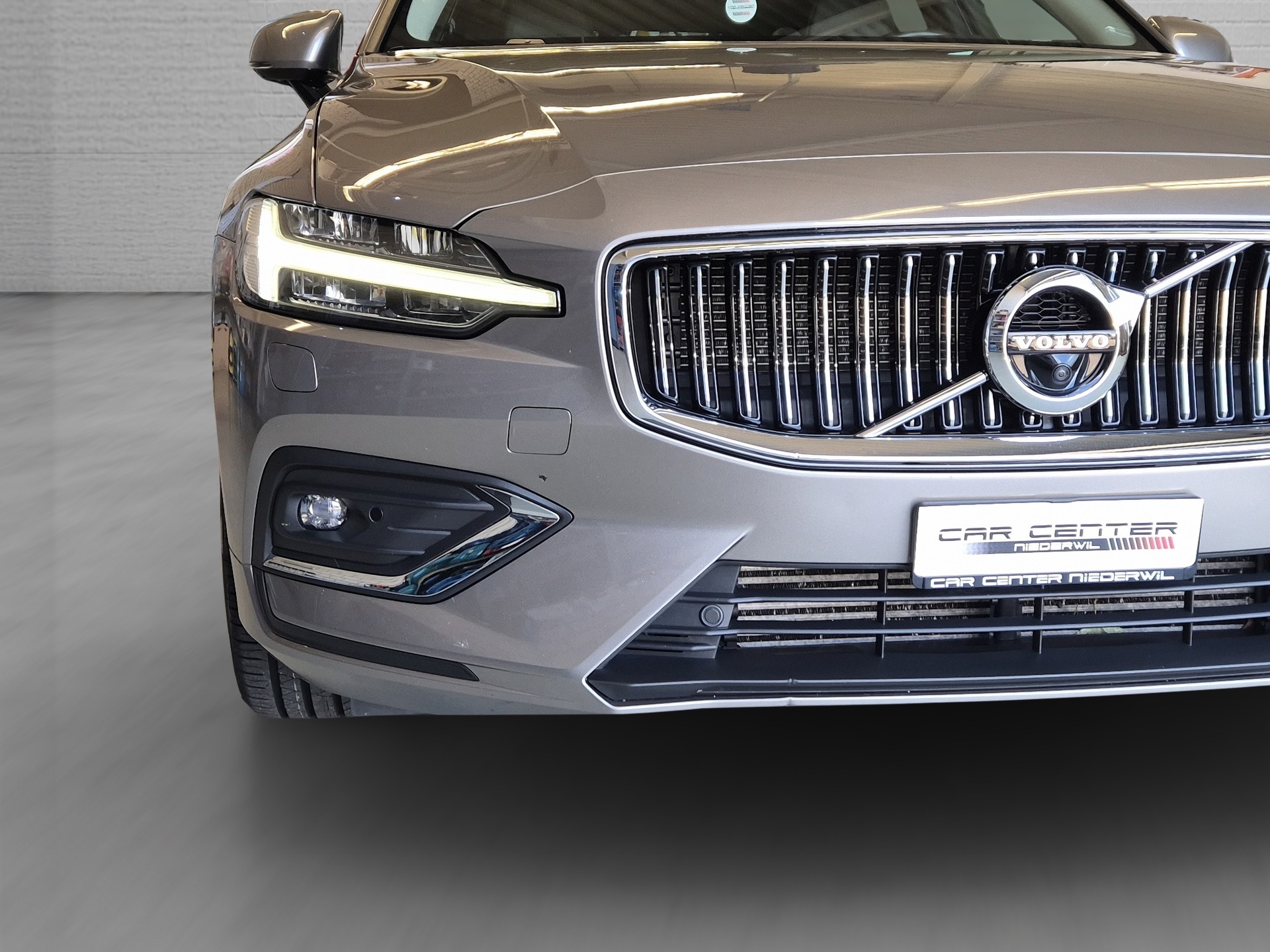 VOLVO V60 T6 AWD Inscription Geartronic-image-13