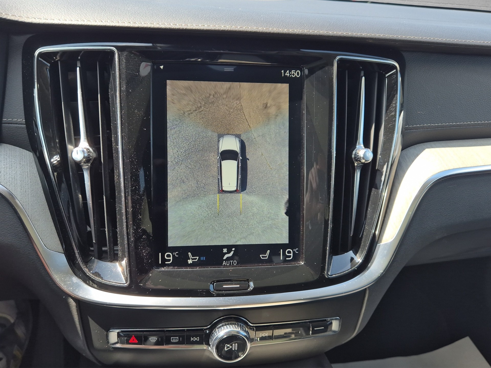 VOLVO V60 T6 AWD Inscription Geartronic-image-24