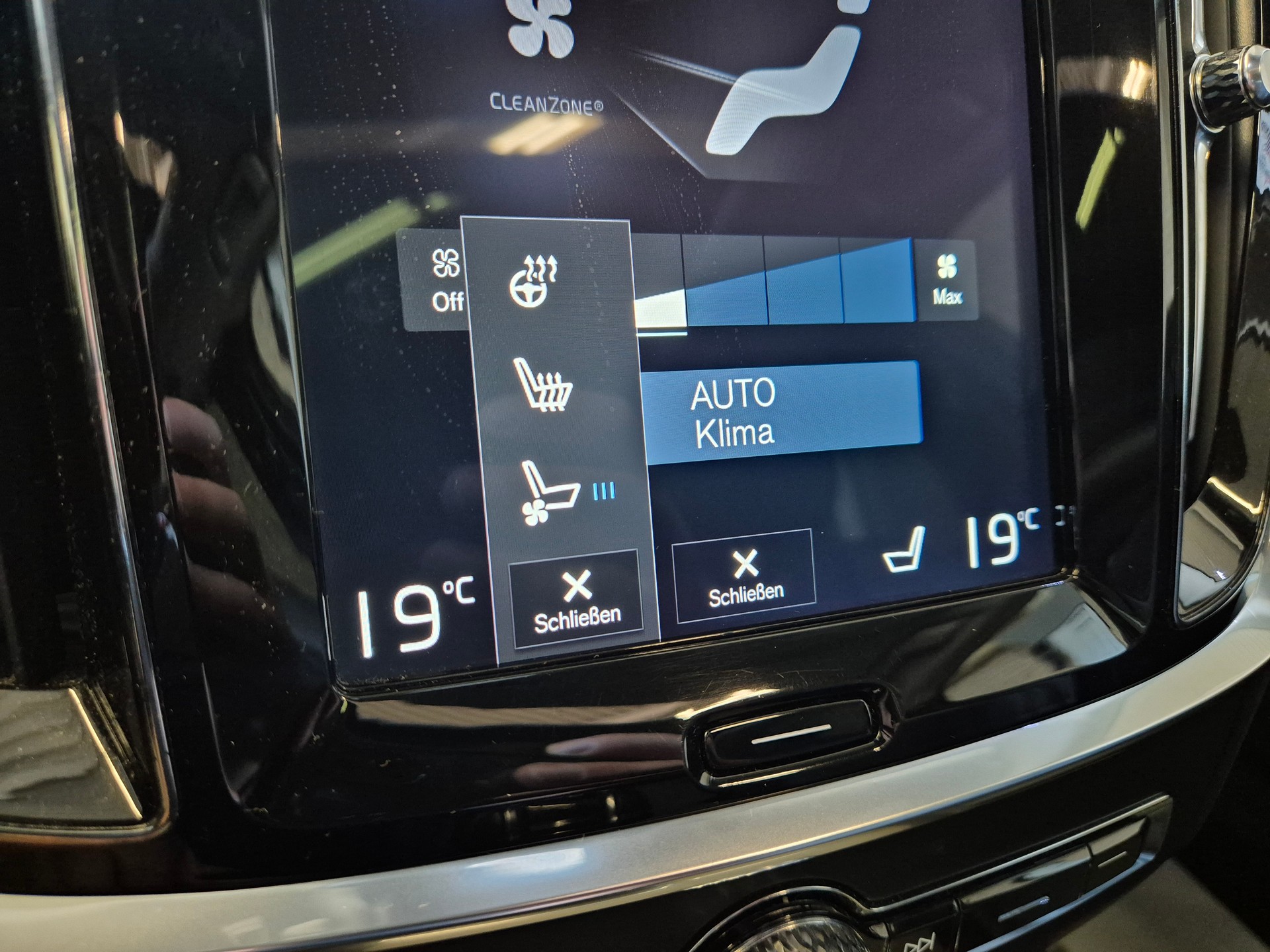 VOLVO V60 T6 AWD Inscription Geartronic-image-29
