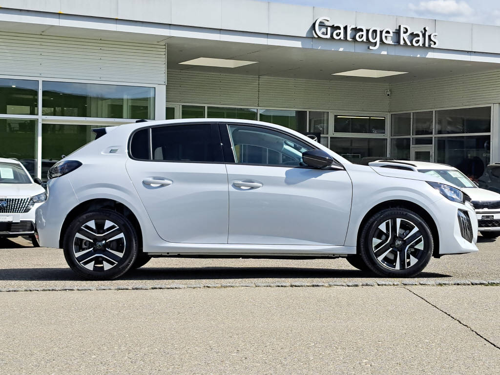 PEUGEOT 208 e-Allure 136cv-showroom-element-1
