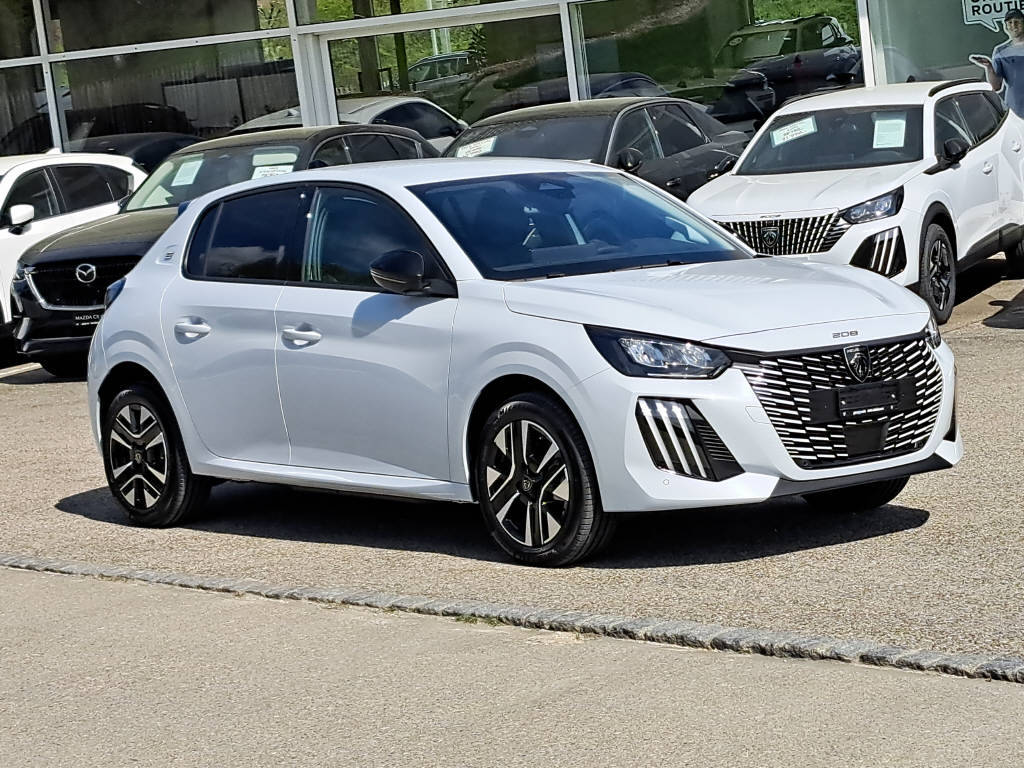 PEUGEOT 208 e-Allure 136cv-showroom-element-3