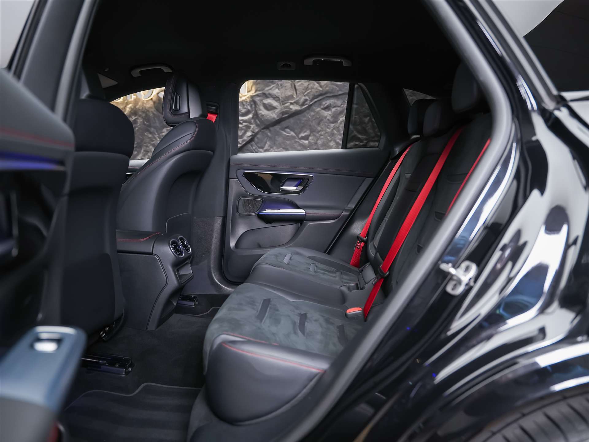 MERCEDES-BENZ GLC 43 AMG Executive Edition 4Matic 9G-Tronic *Facelift*21" Felgen*Lenkradheizung*AHK*-image-13