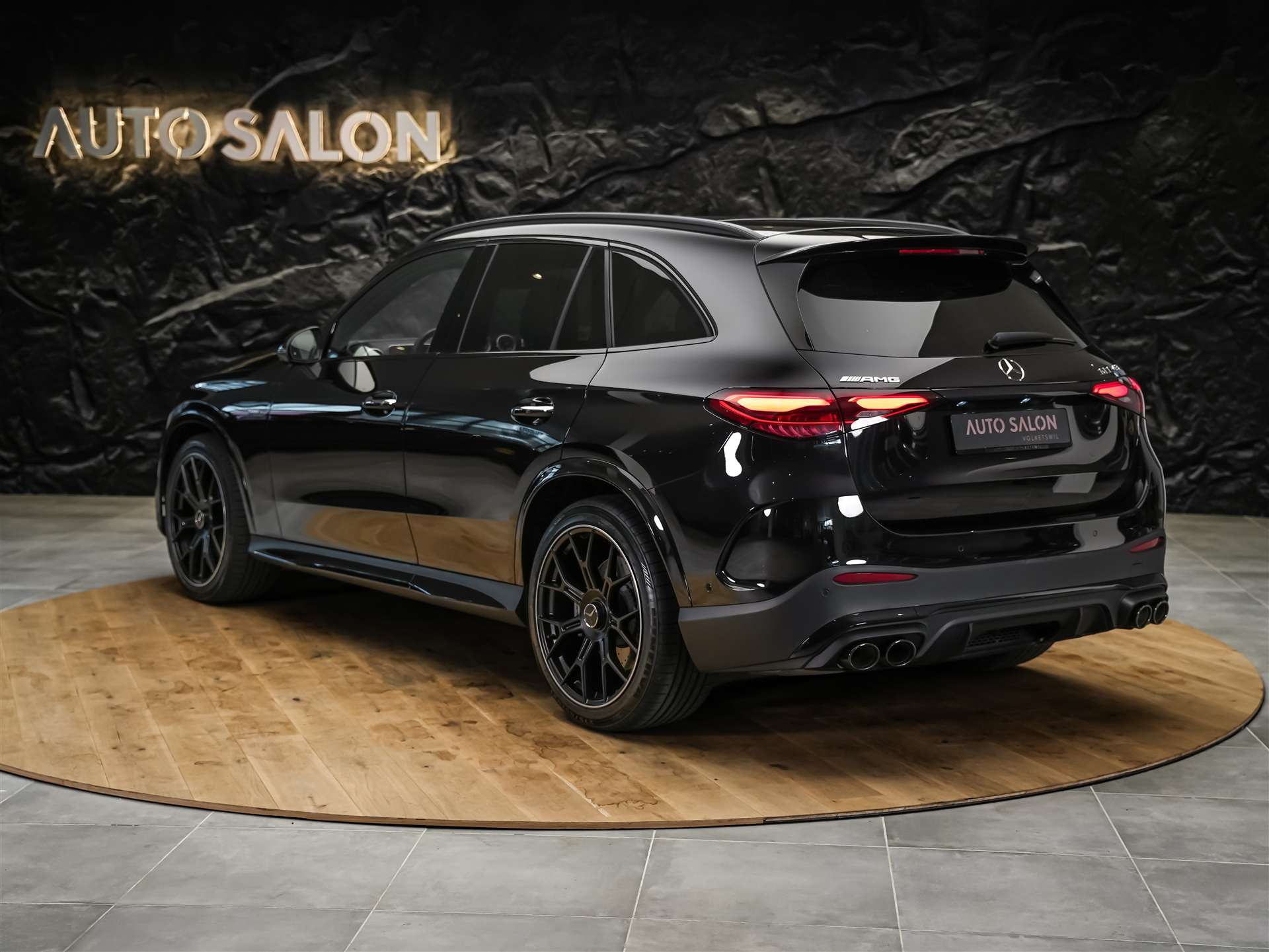 MERCEDES-BENZ GLC 43 AMG Executive Edition 4Matic 9G-Tronic *Facelift*21" Felgen*Lenkradheizung*AHK*-showroom-element-3