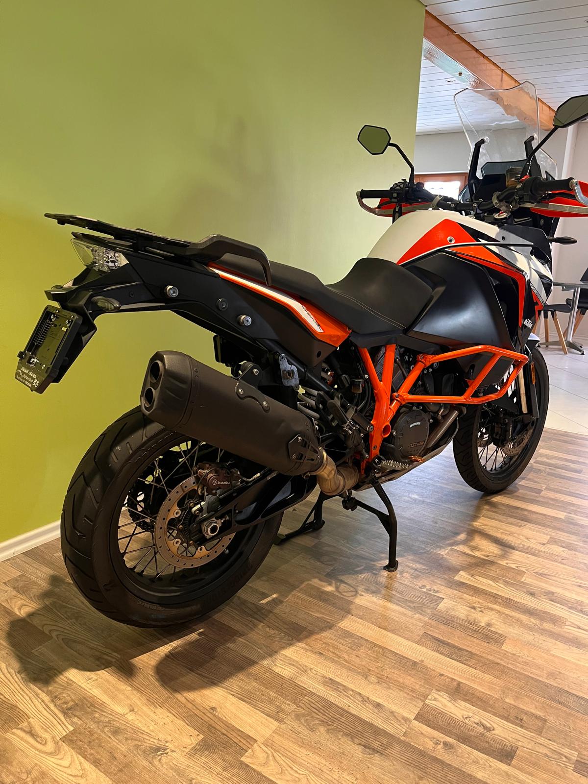 KTM 1290 Super Adventure R ABS-image-2