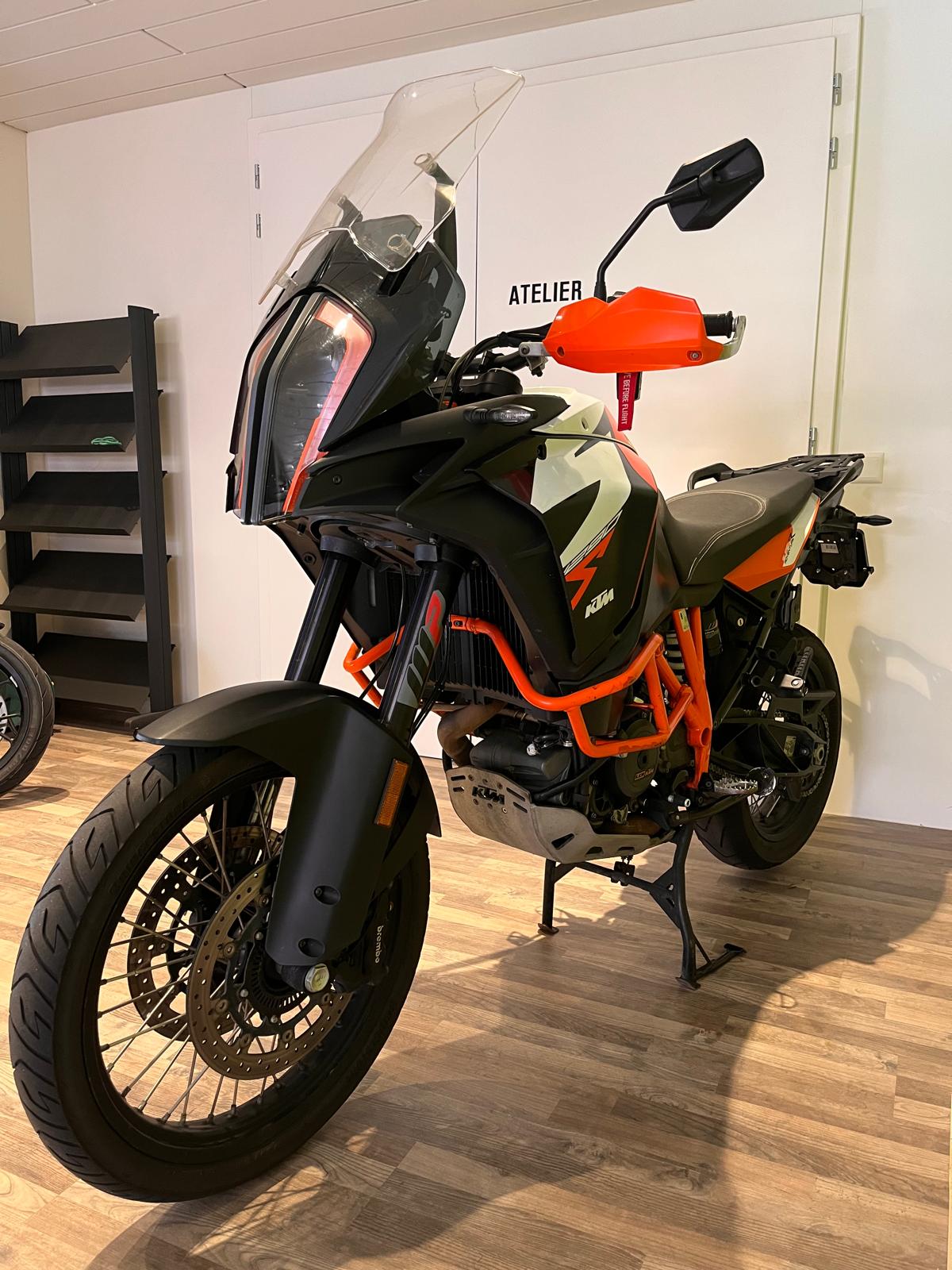 KTM 1290 Super Adventure R ABS-image-1