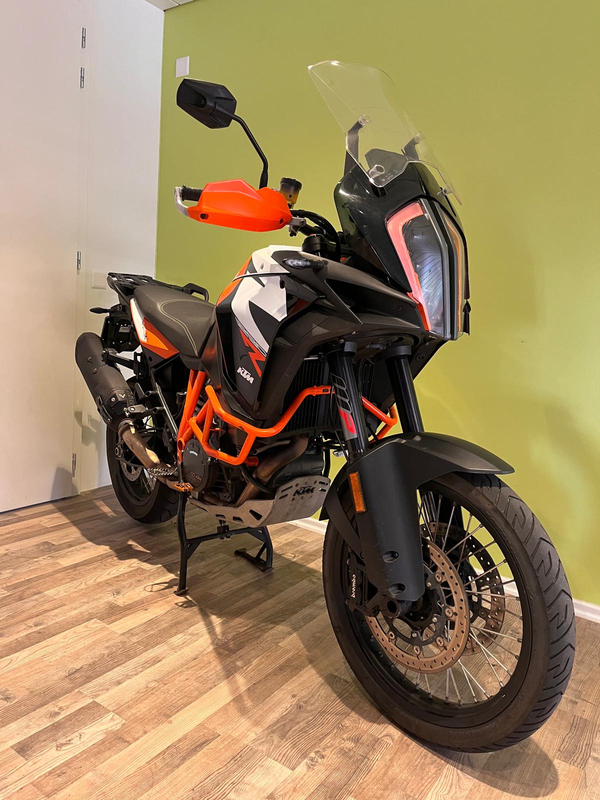 KTM 1290 Super Adventure R ABS-image-0