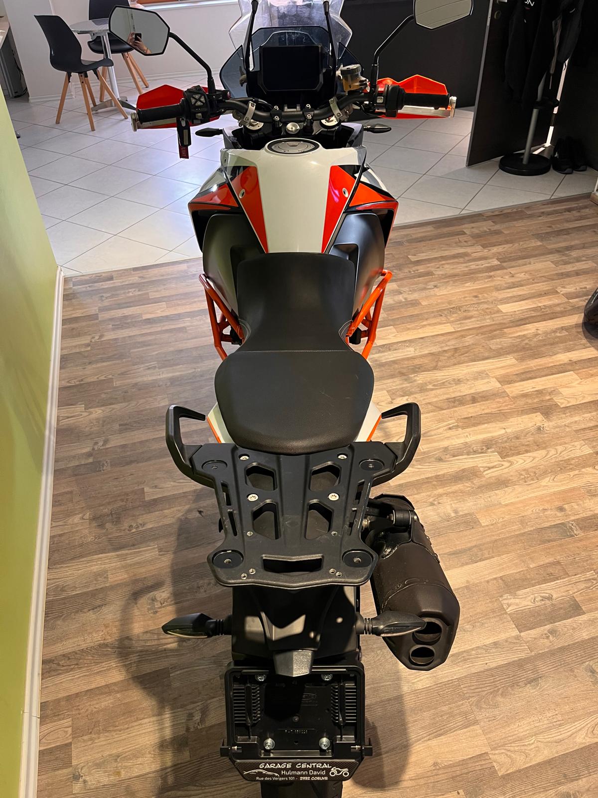 KTM 1290 Super Adventure R ABS-image-4