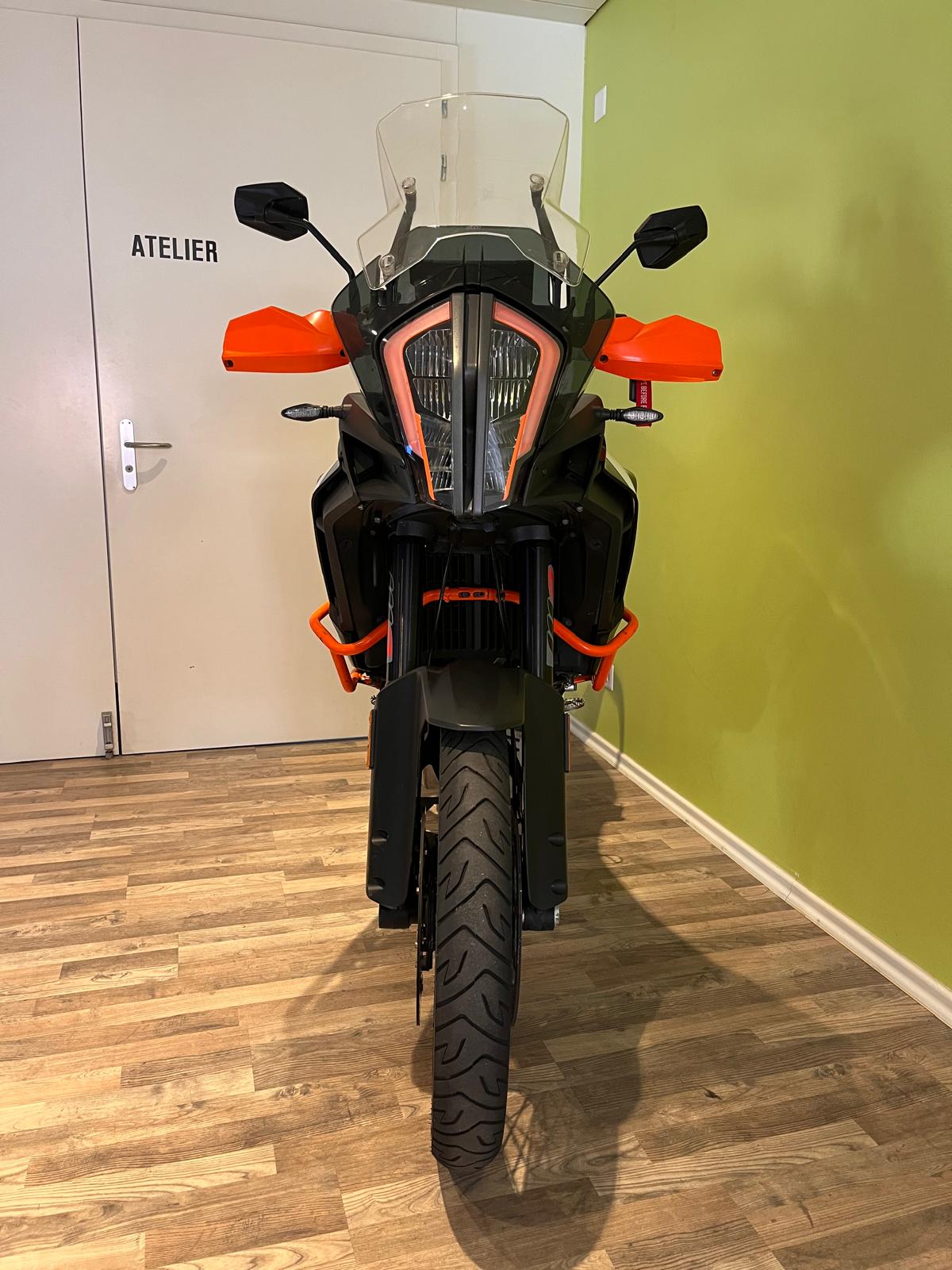 KTM 1290 Super Adventure R ABS-image-3