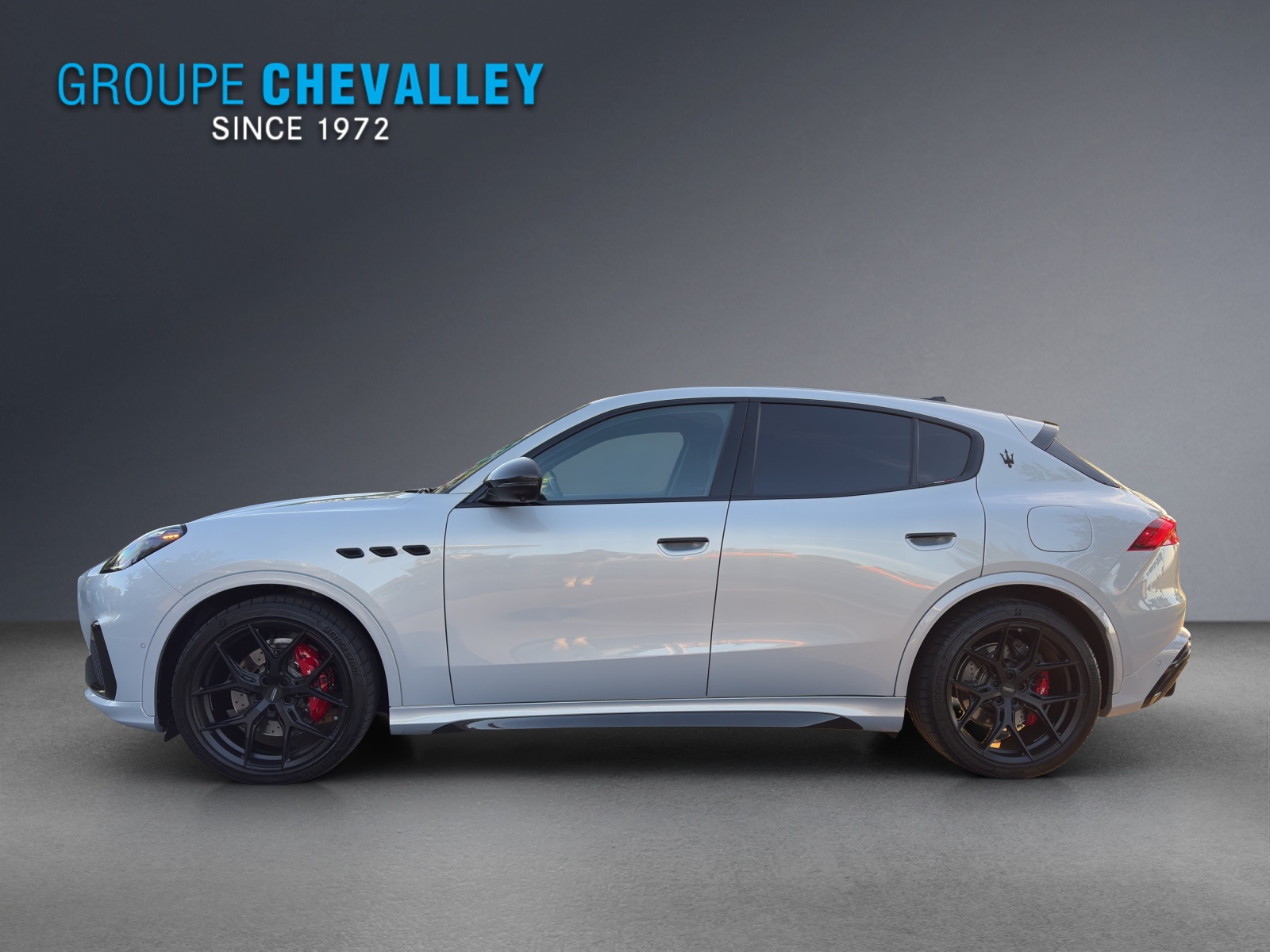 MASERATI Grecale 3.0 Trofeo Automatica-showroom-element-2