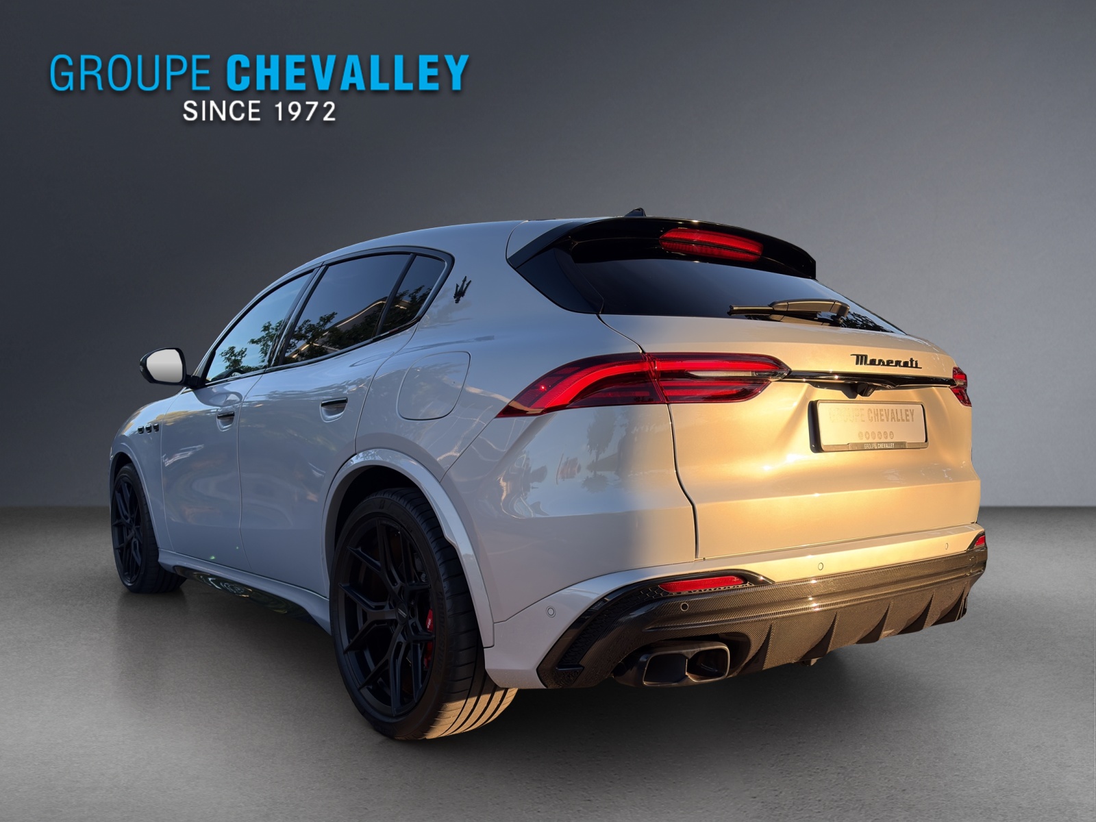 MASERATI Grecale 3.0 Trofeo Automatica-showroom-element-3