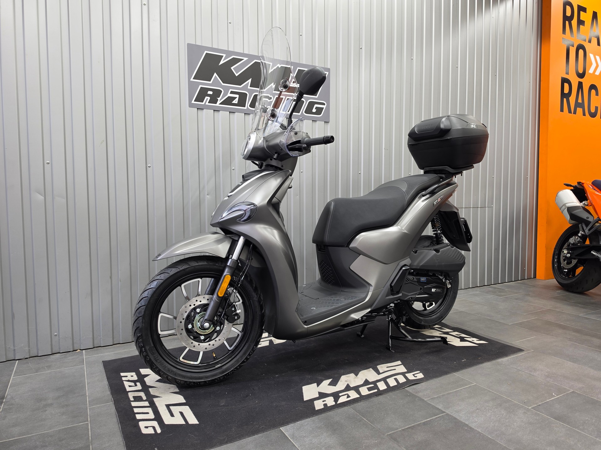 VOGE SR16 AIR-image-7