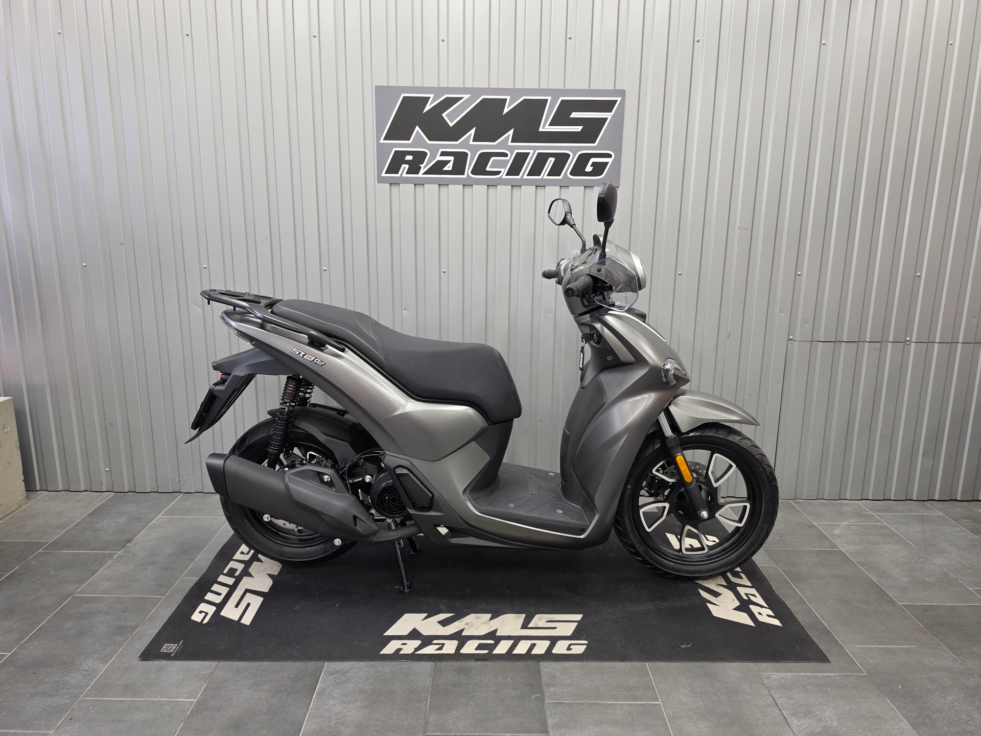 VOGE SR16 AIR-image-0
