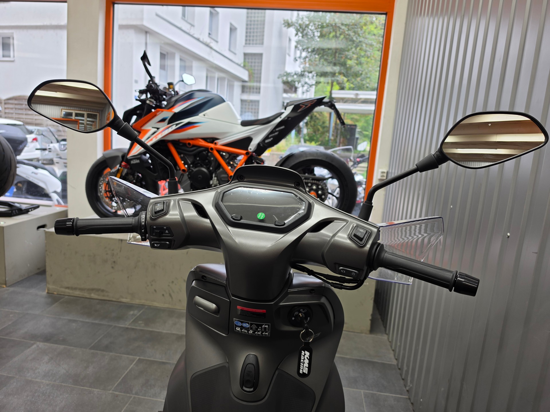 VOGE SR16 AIR-image-9