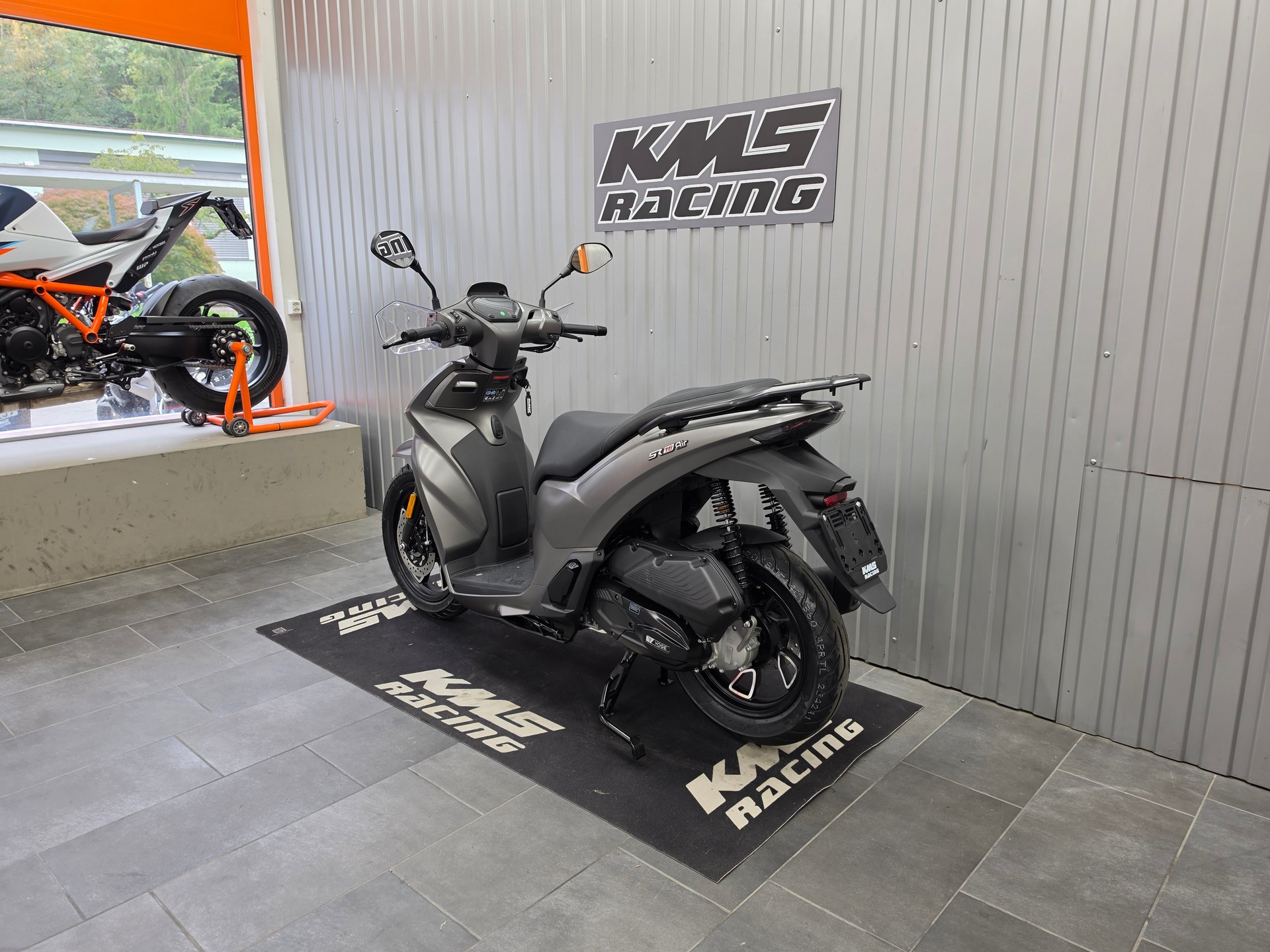 VOGE SR16 AIR-image-5