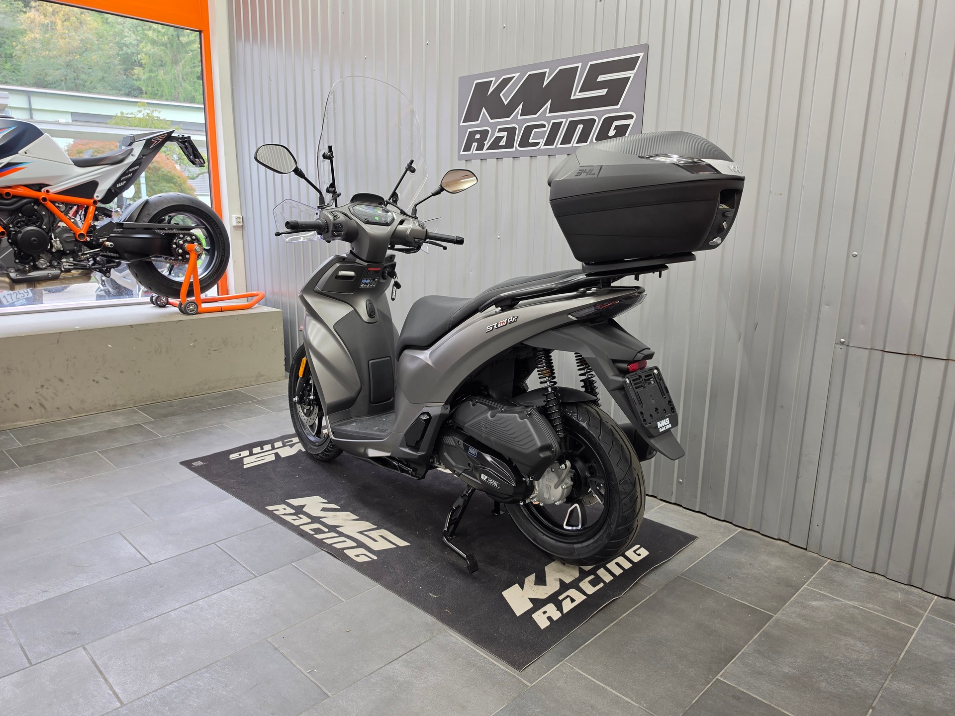 VOGE SR16 AIR-image-8