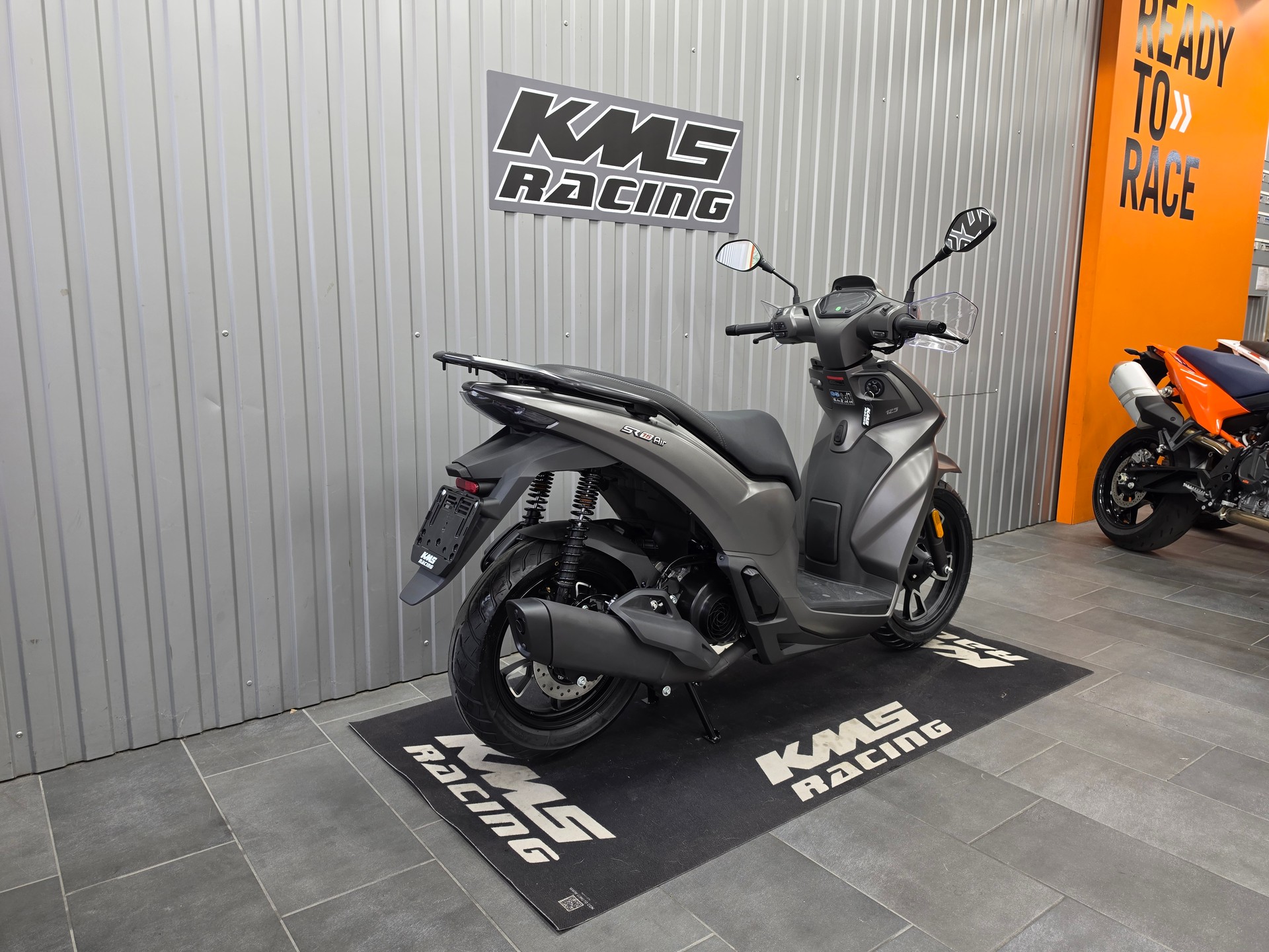 VOGE SR16 AIR-image-2