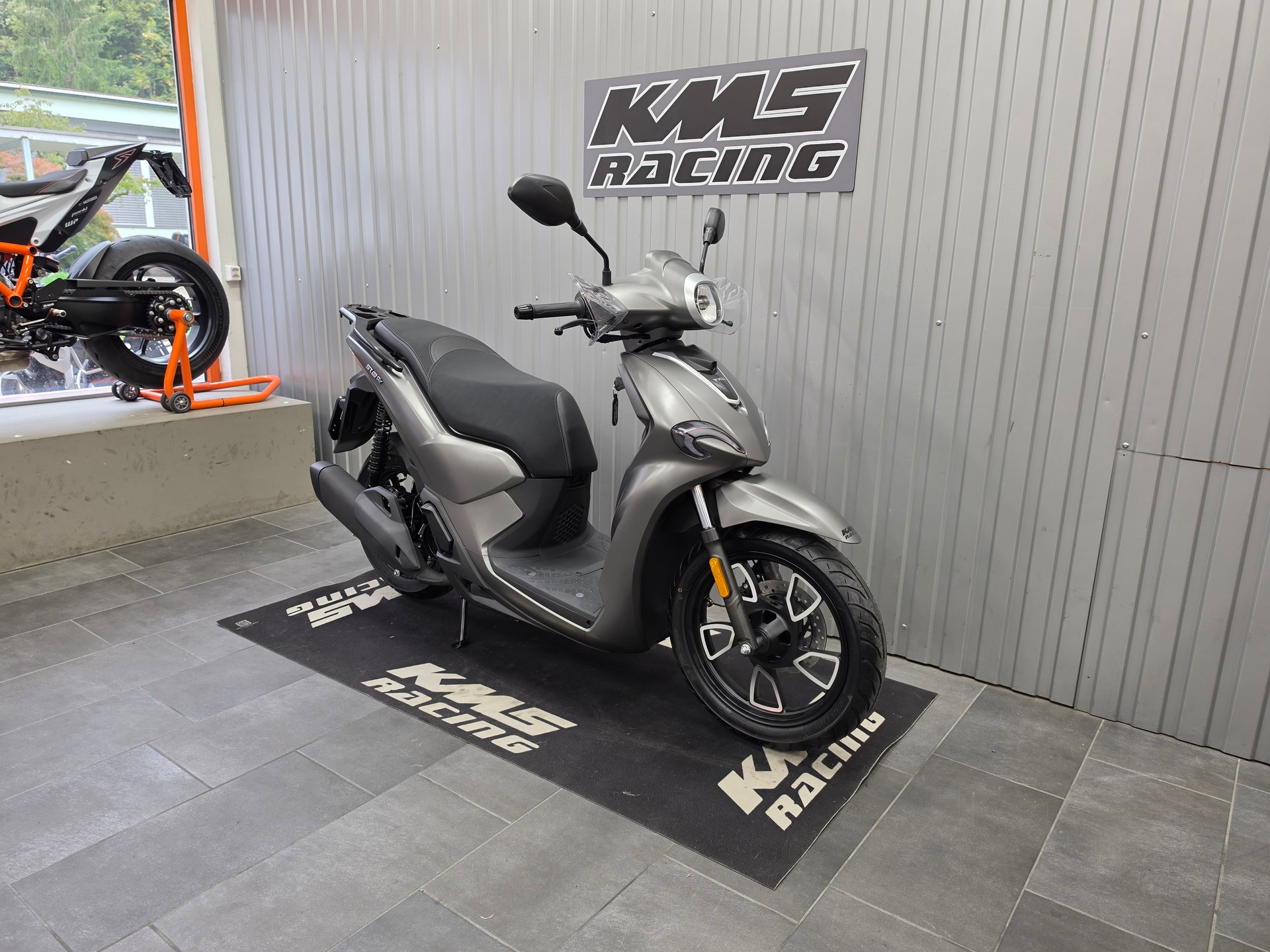 VOGE SR16 AIR-image-1