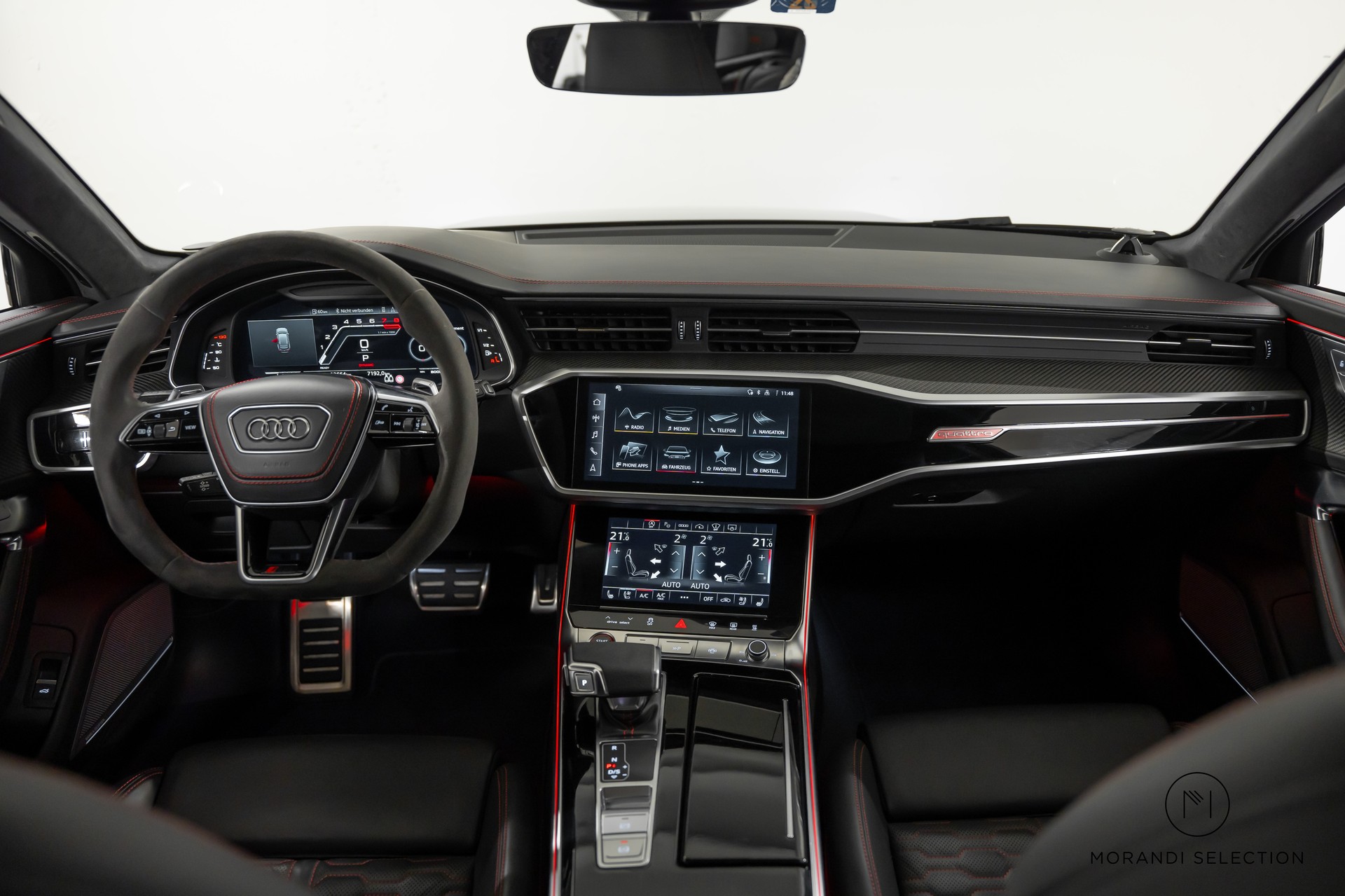 AUDI RS6 Avant 4.0 V8 TFSI quattro T-Tronic-image-18