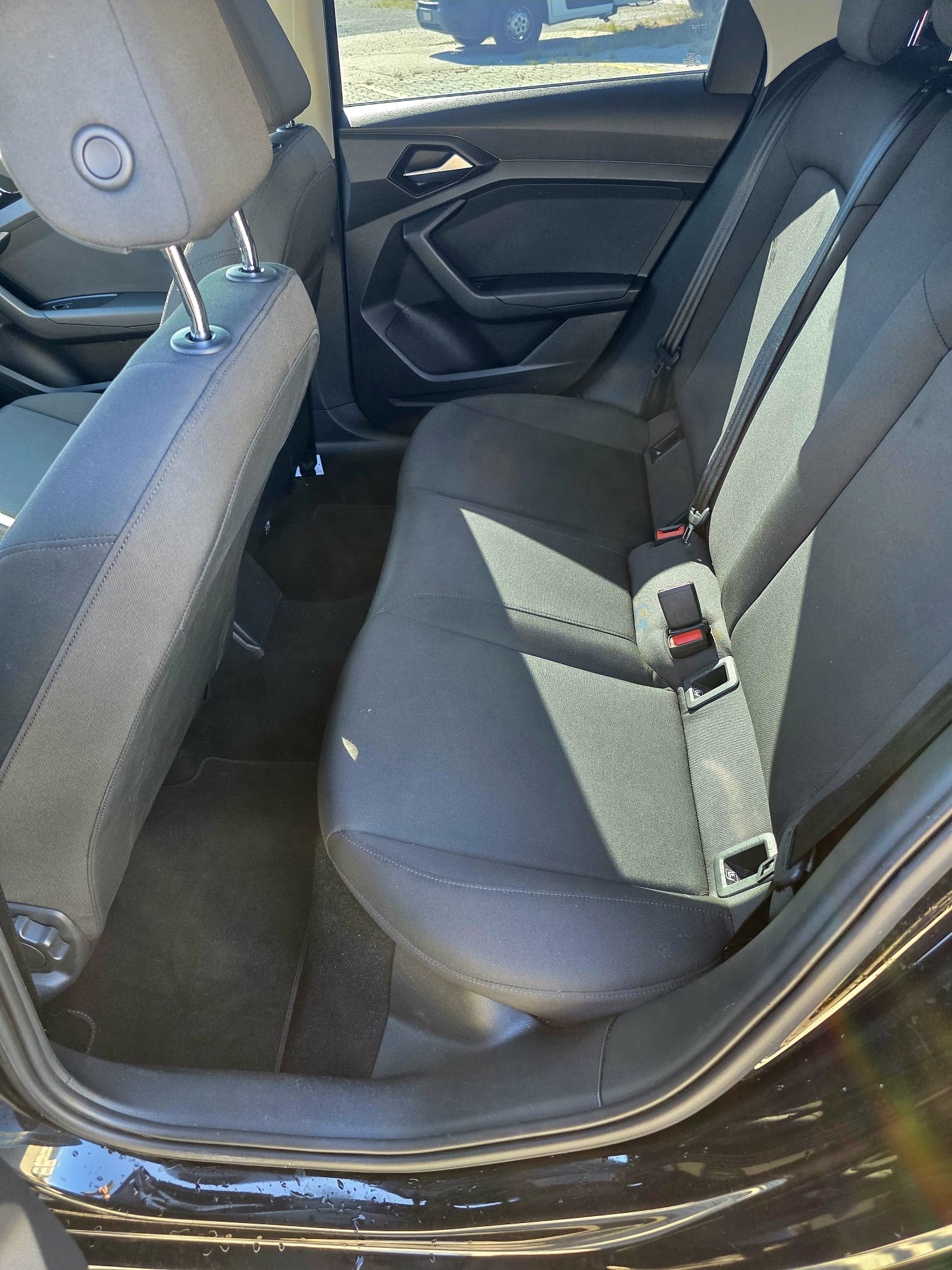 AUDI A1 Sportback 35 TFSI S-tronic-image-10
