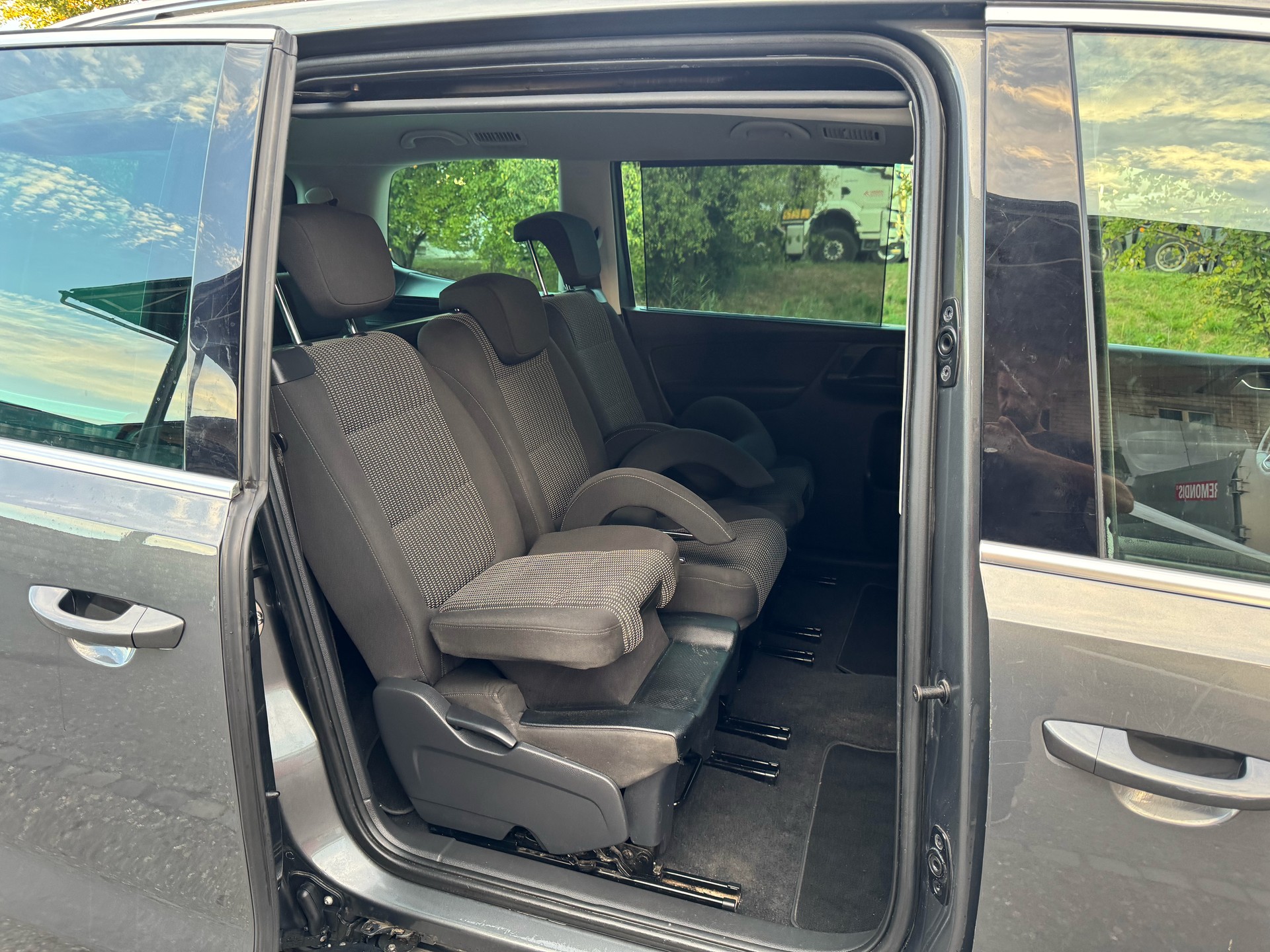 SEAT Alhambra 2.0 TDI Style 4Drive-image-12