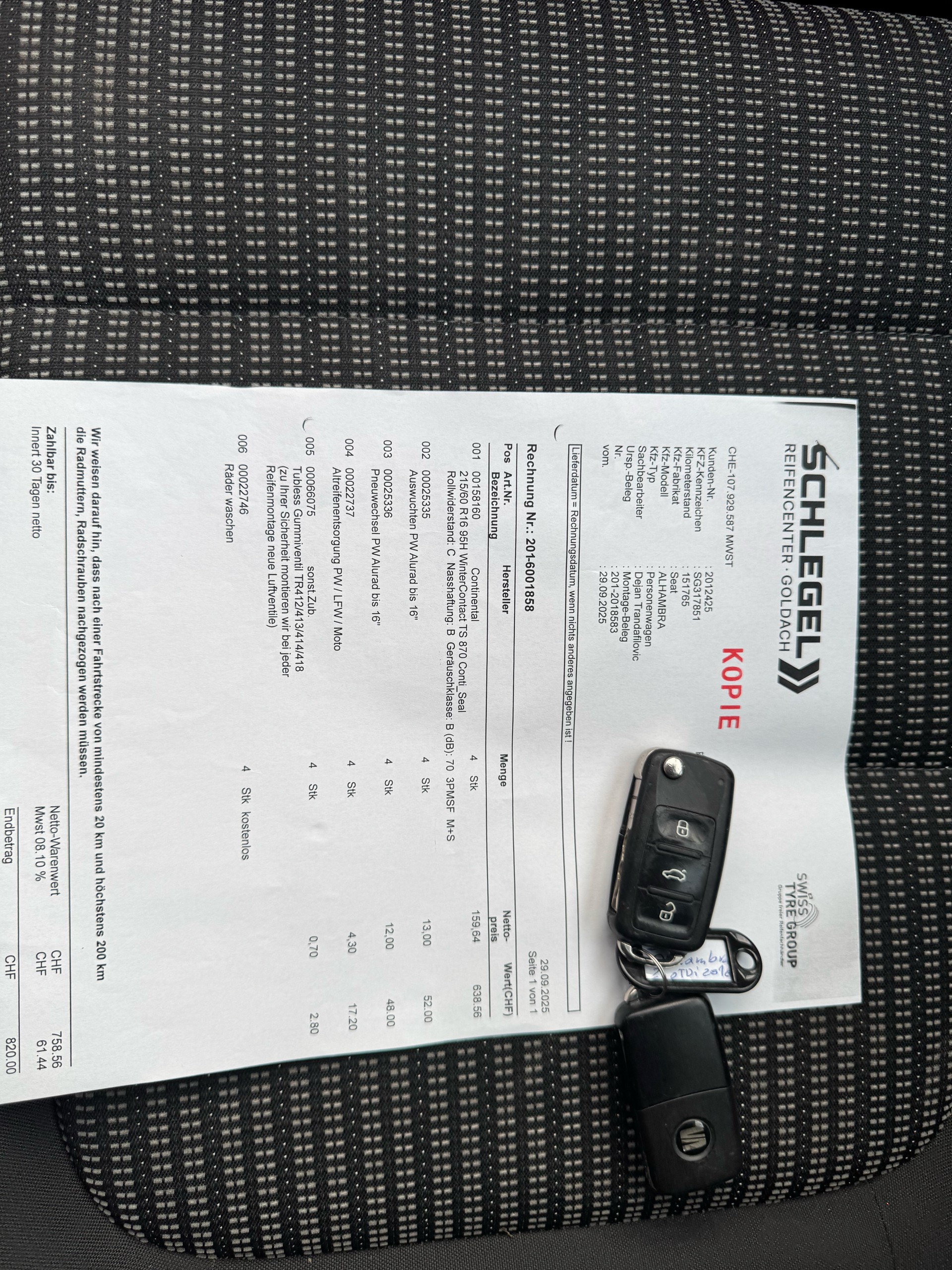 SEAT Alhambra 2.0 TDI Style 4Drive-image-30