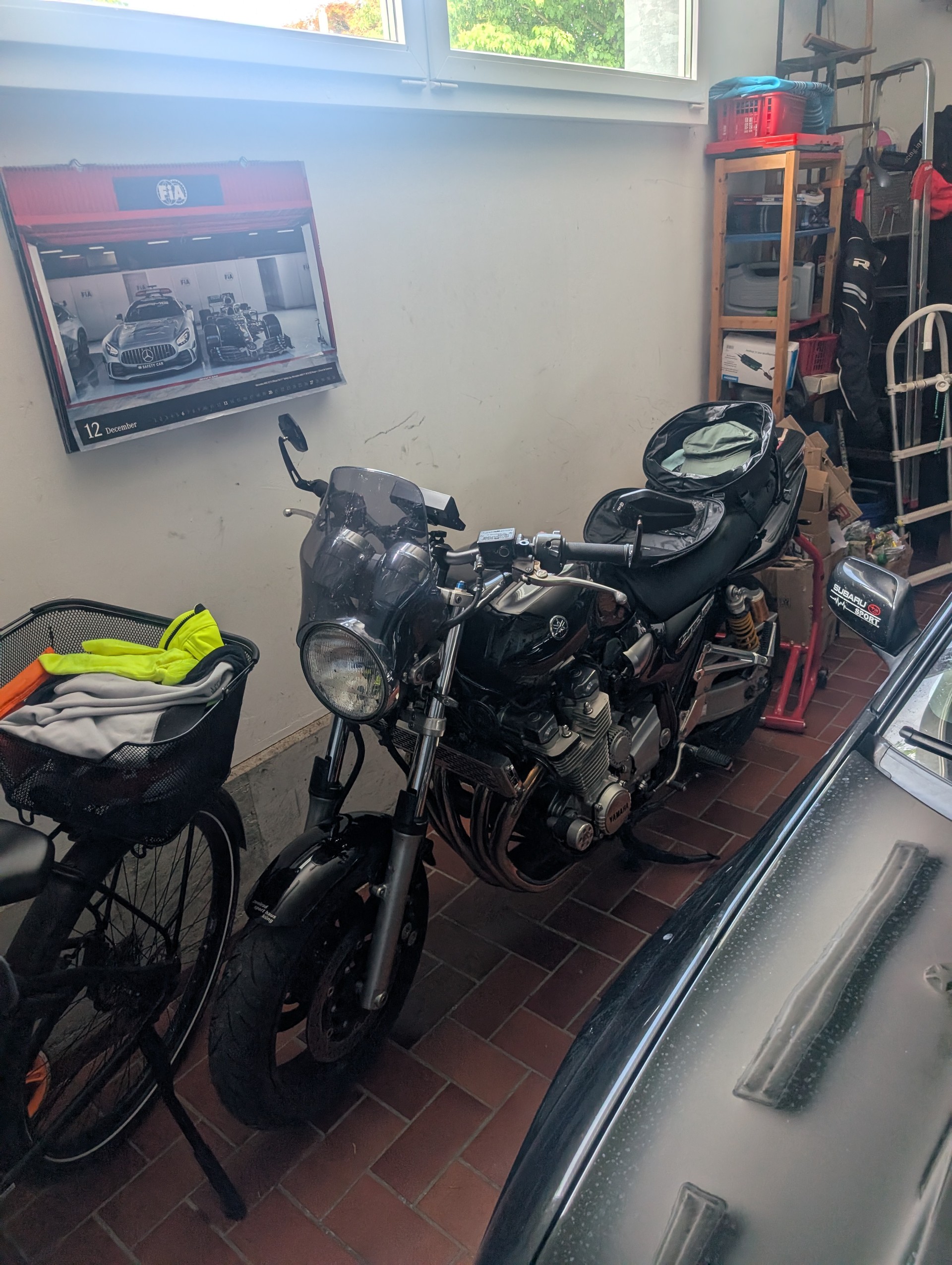 YAMAHA XJR 1300-image-8