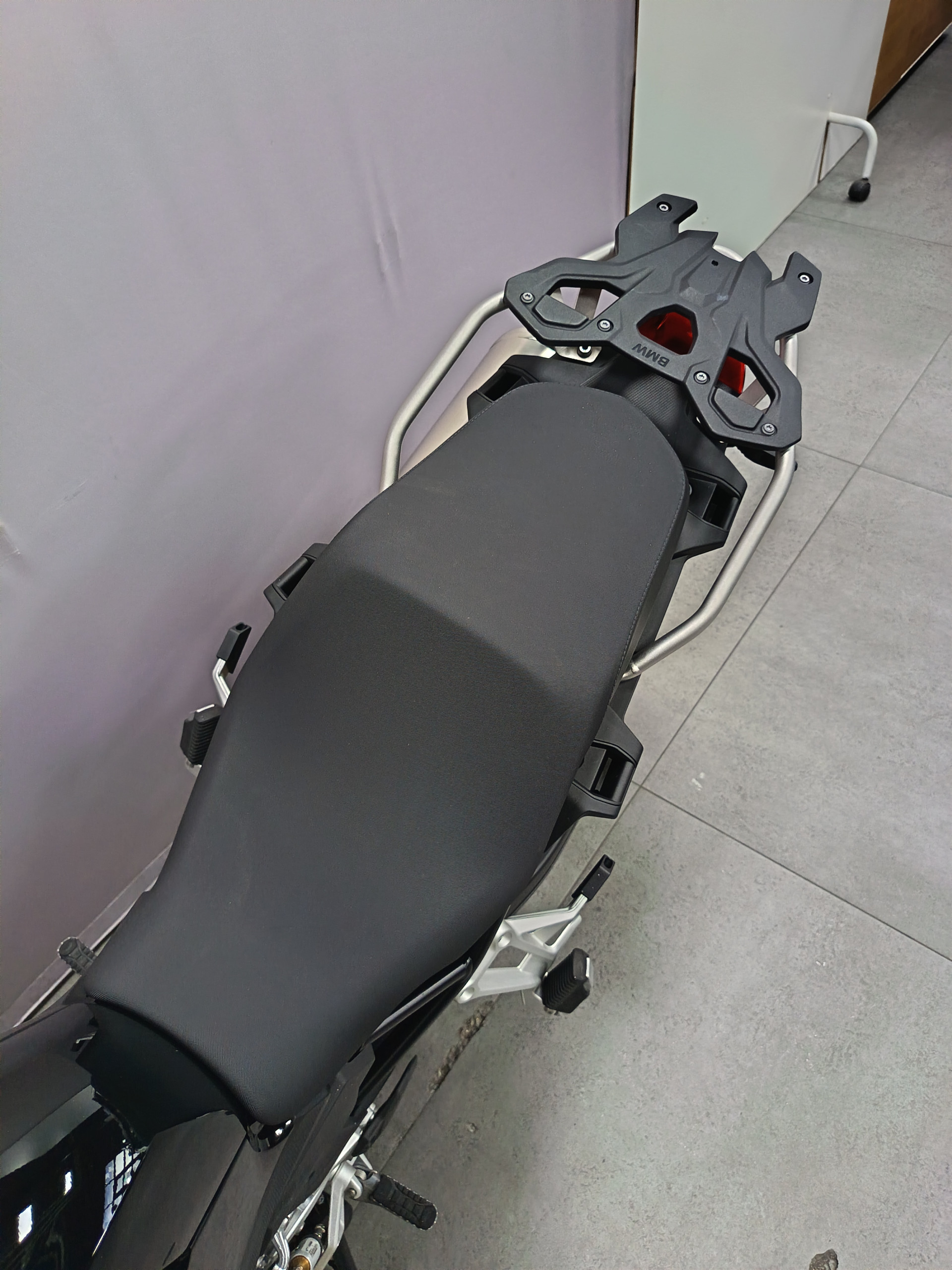 BMW F 800 GS Triple Black - Kit surb. - leasing à 189 chf-image-5