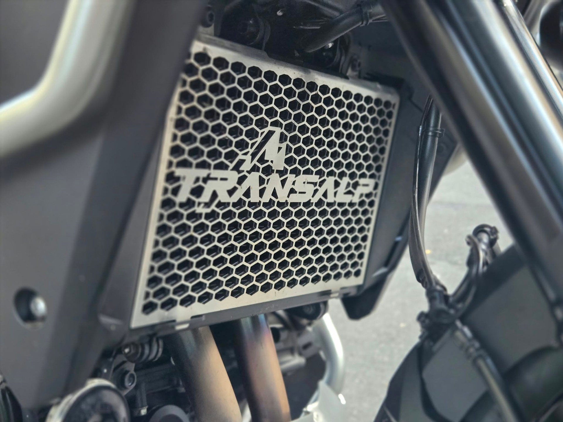 HONDA XL 750 Transalp-image-11