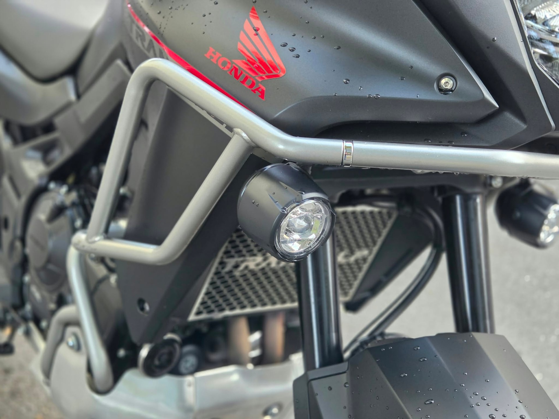 HONDA XL 750 Transalp-image-7