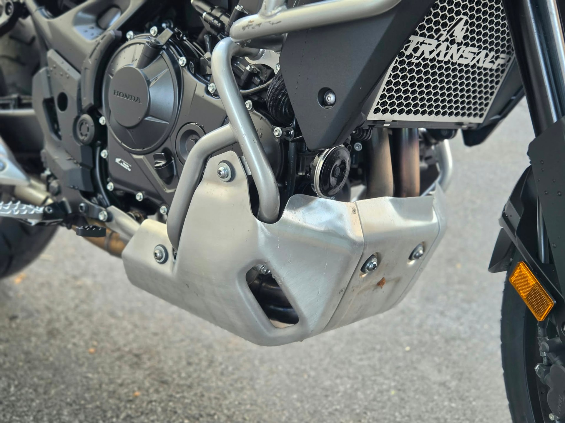 HONDA XL 750 Transalp-image-8